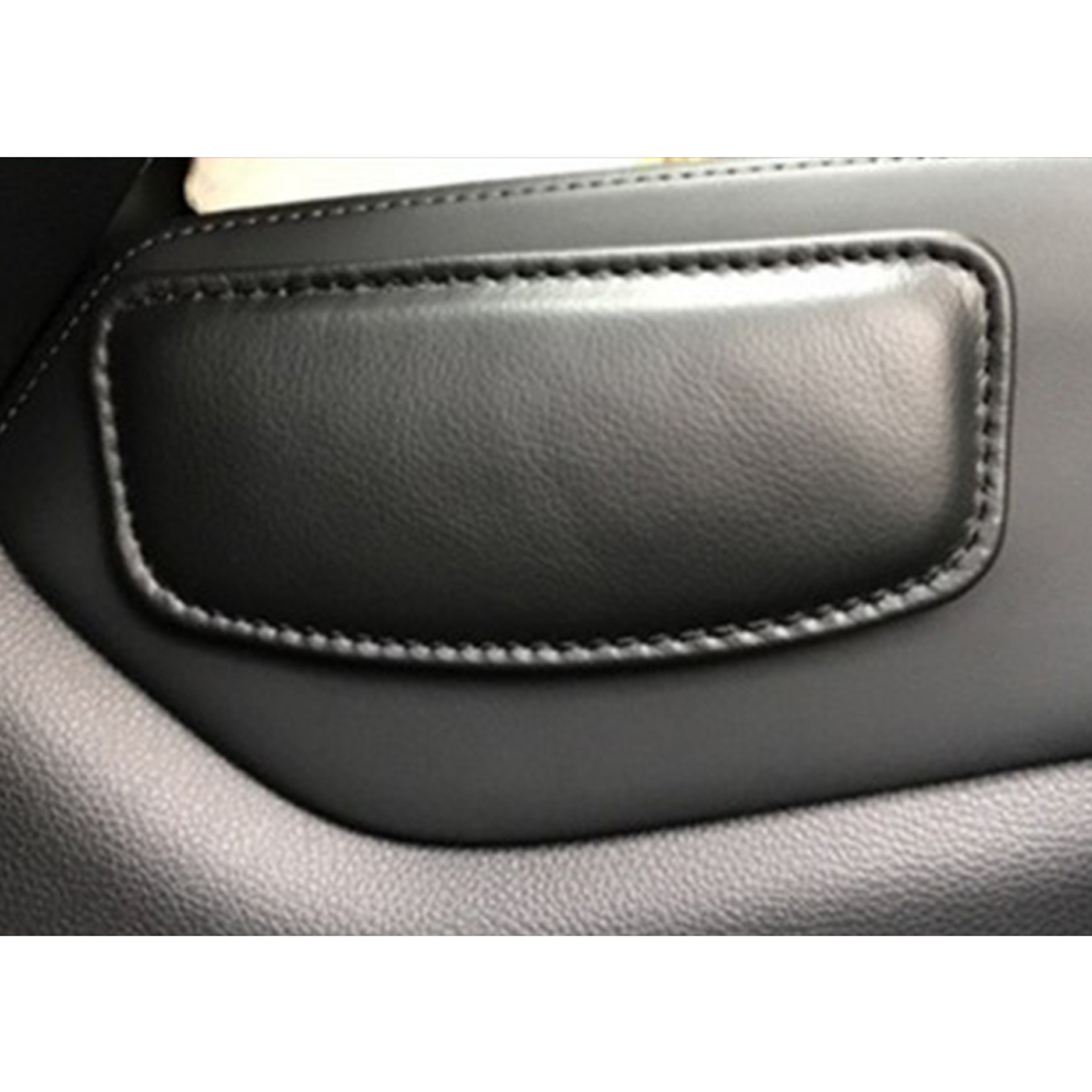 Memory Foam Car Neck Pillow Comfort Headrest Cushion for Volkswagen Golf Passat Polo Tiguan Jetta – view 4