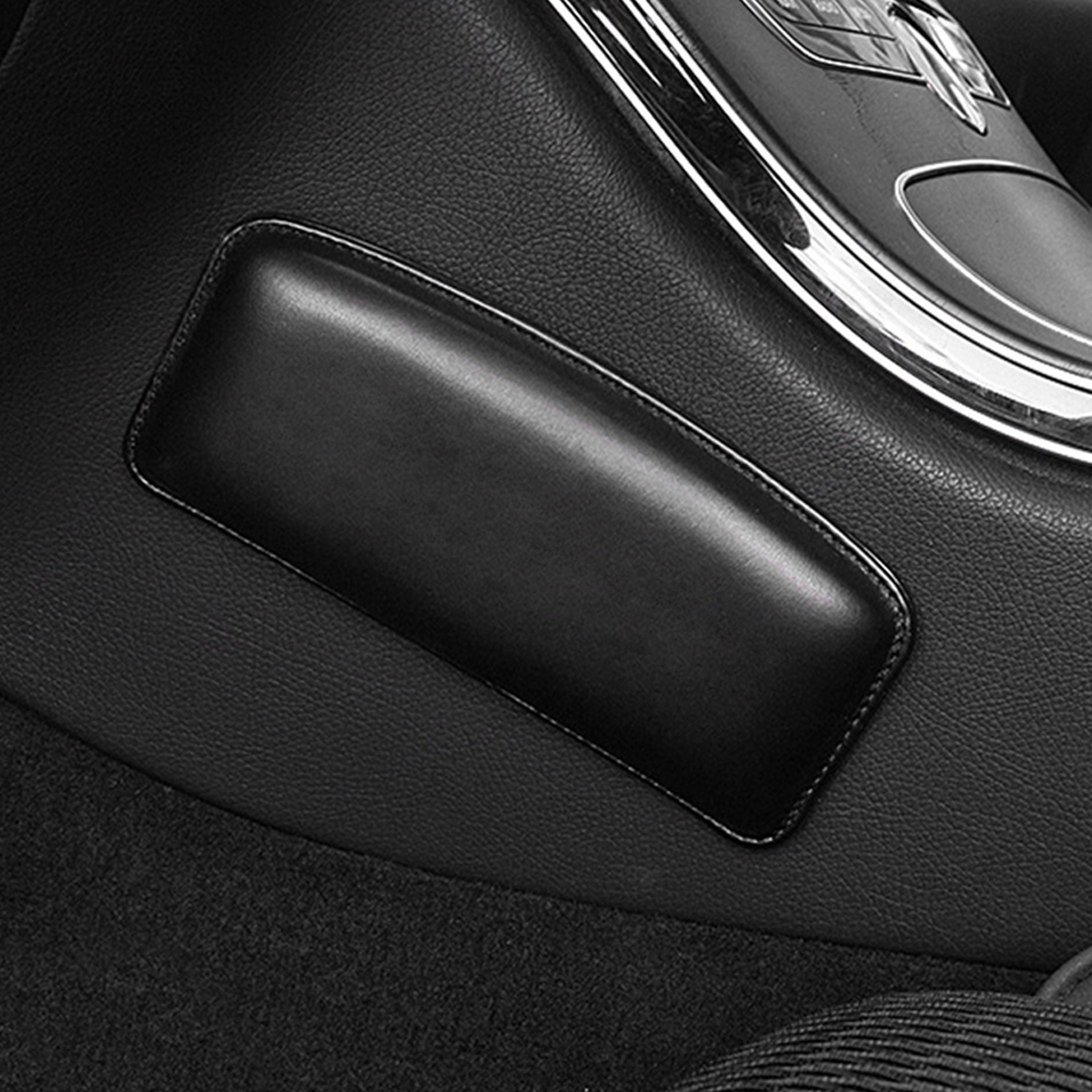 Memory Foam Car Neck Pillow Comfort Headrest Cushion for Volkswagen Golf Passat Polo Tiguan Jetta – view 5