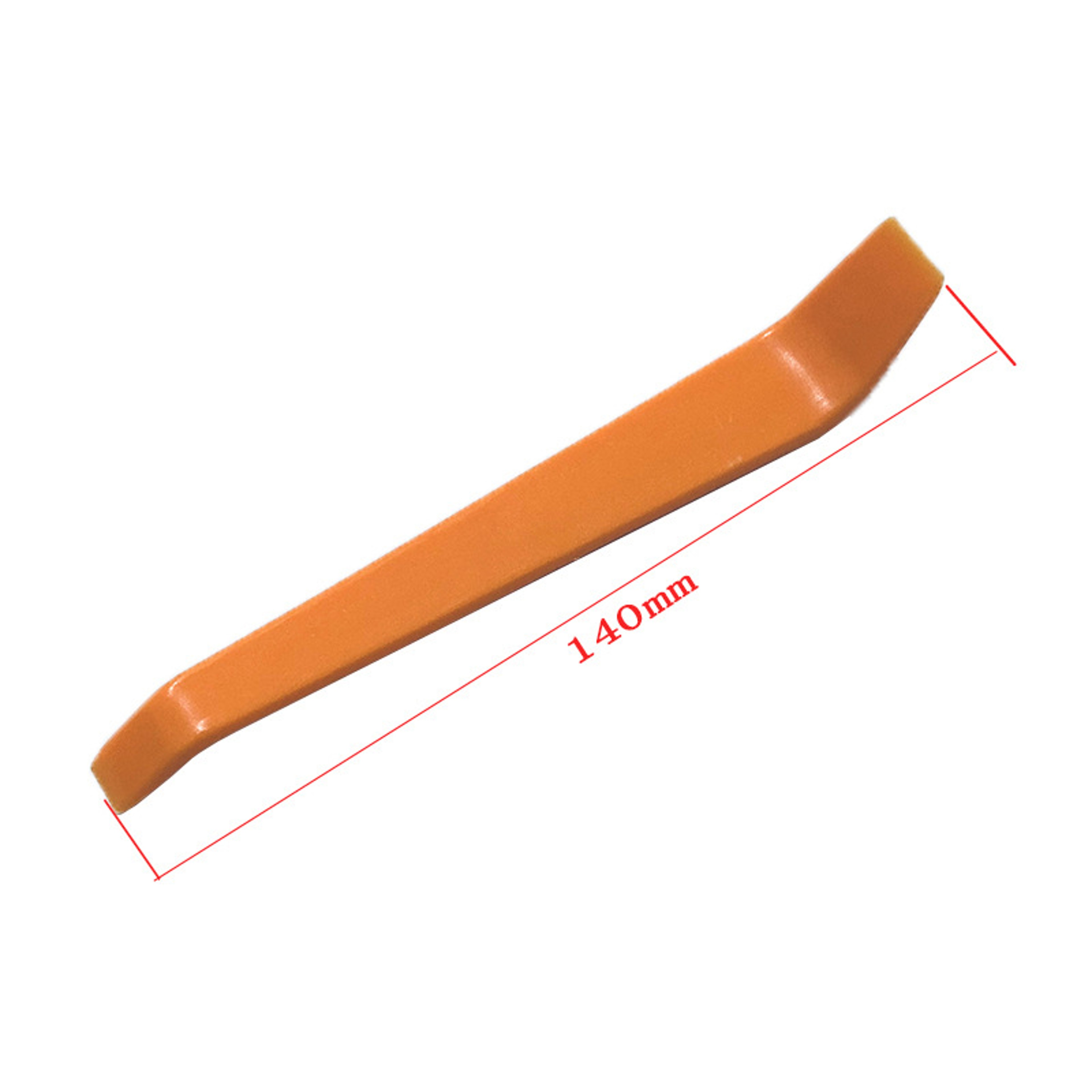 Car Panel Removal Tool Set Auto Door Clip Trim Pry Installer Kit – view 8