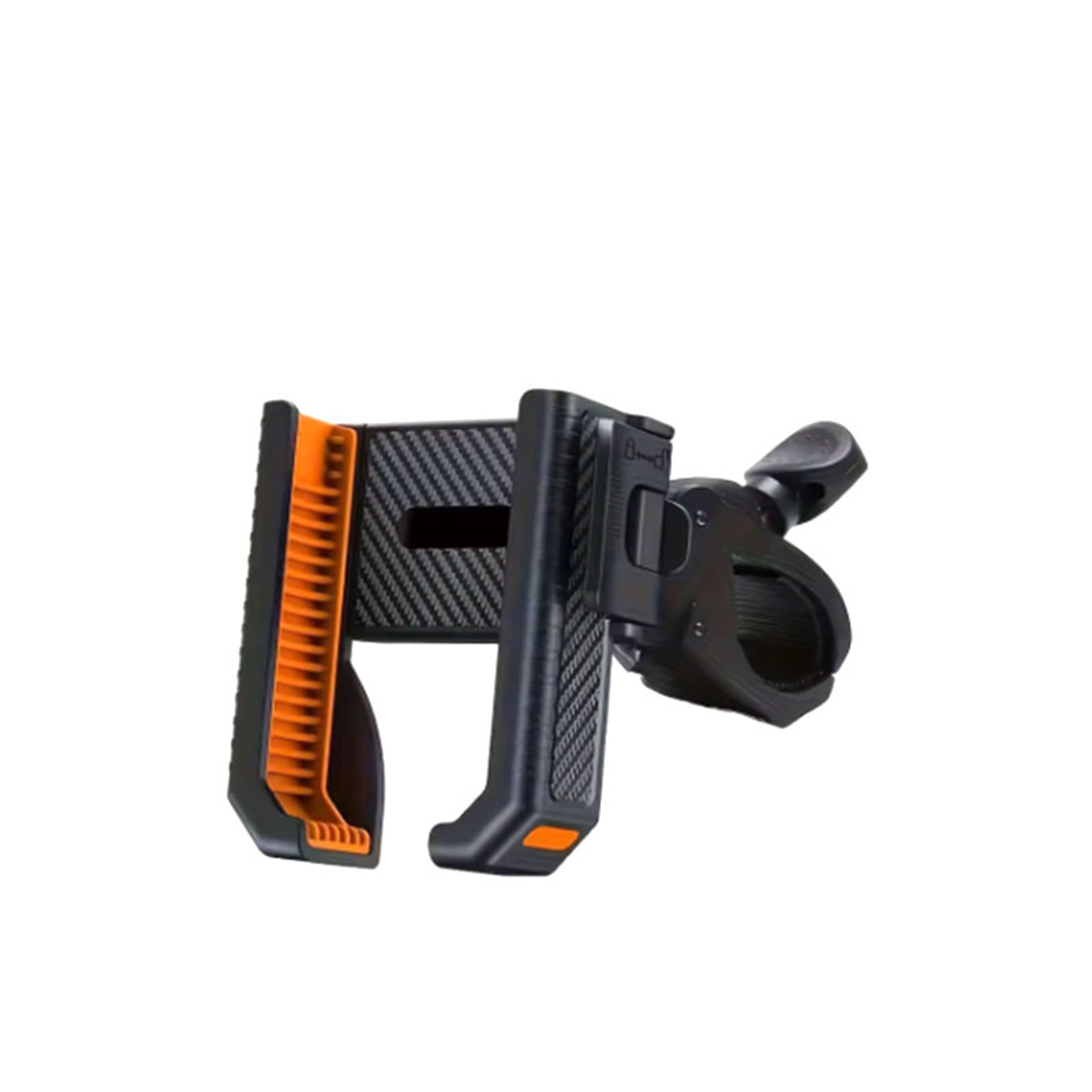 Bike Phone Holder Motorcycle Handlebar Phone Mount Shockproof Bicycle GPS Stand For Phones 6