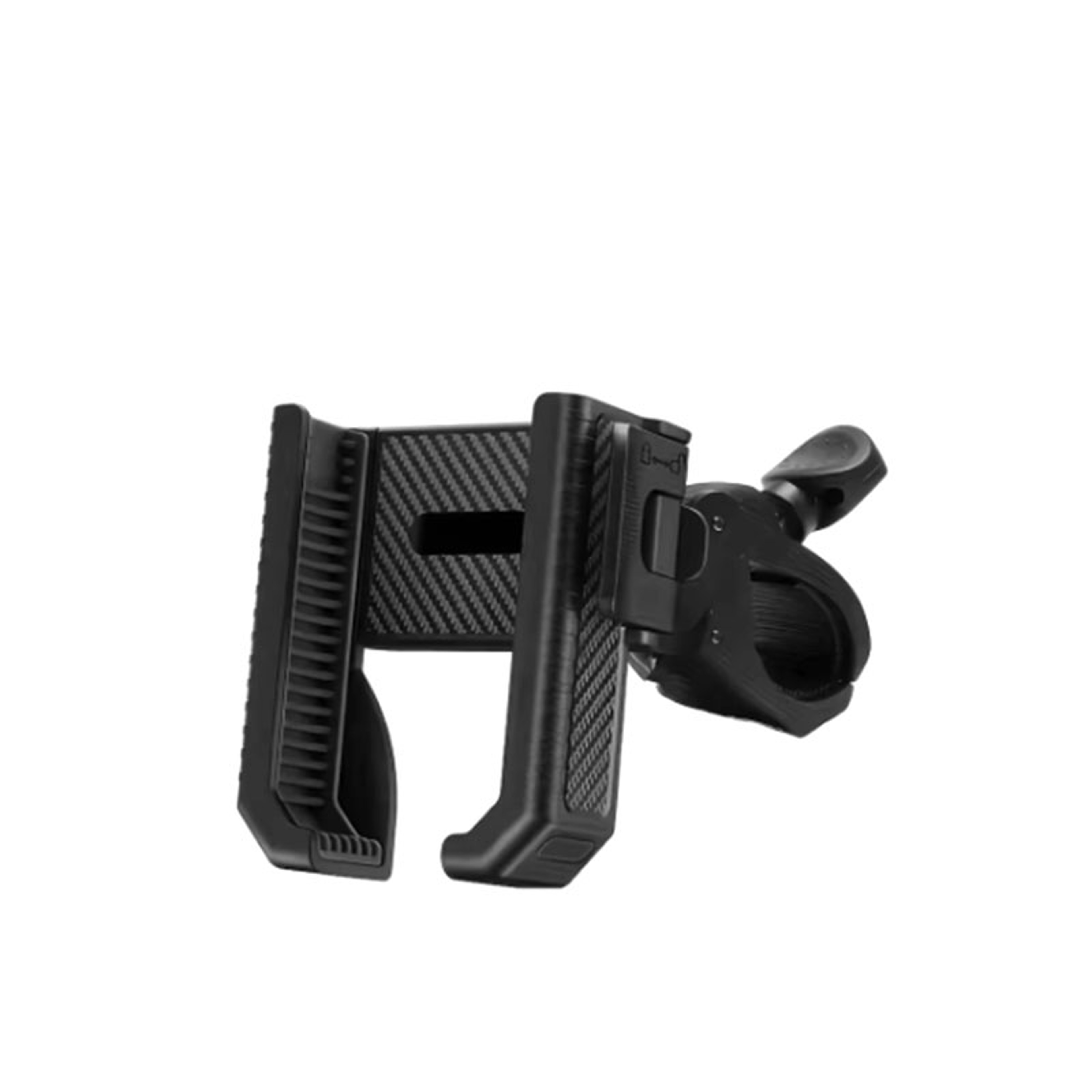 Bike Phone Holder Motorcycle Handlebar Phone Mount Shockproof Bicycle GPS Stand For Phones 7