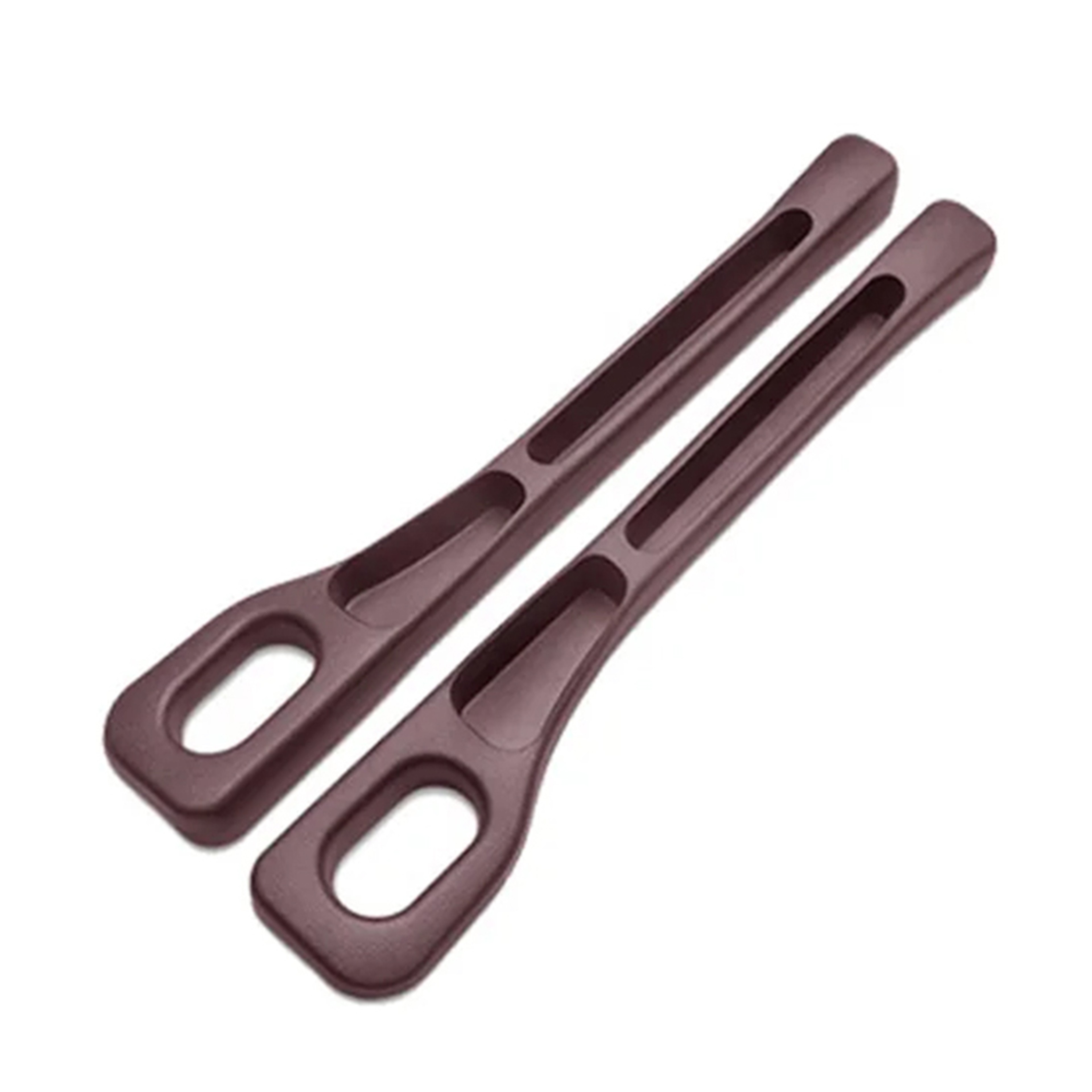 Car Seat Gap Filler Organizer with Dual Storage Grooves Waterproof PU Car Interior Accessory – view 10