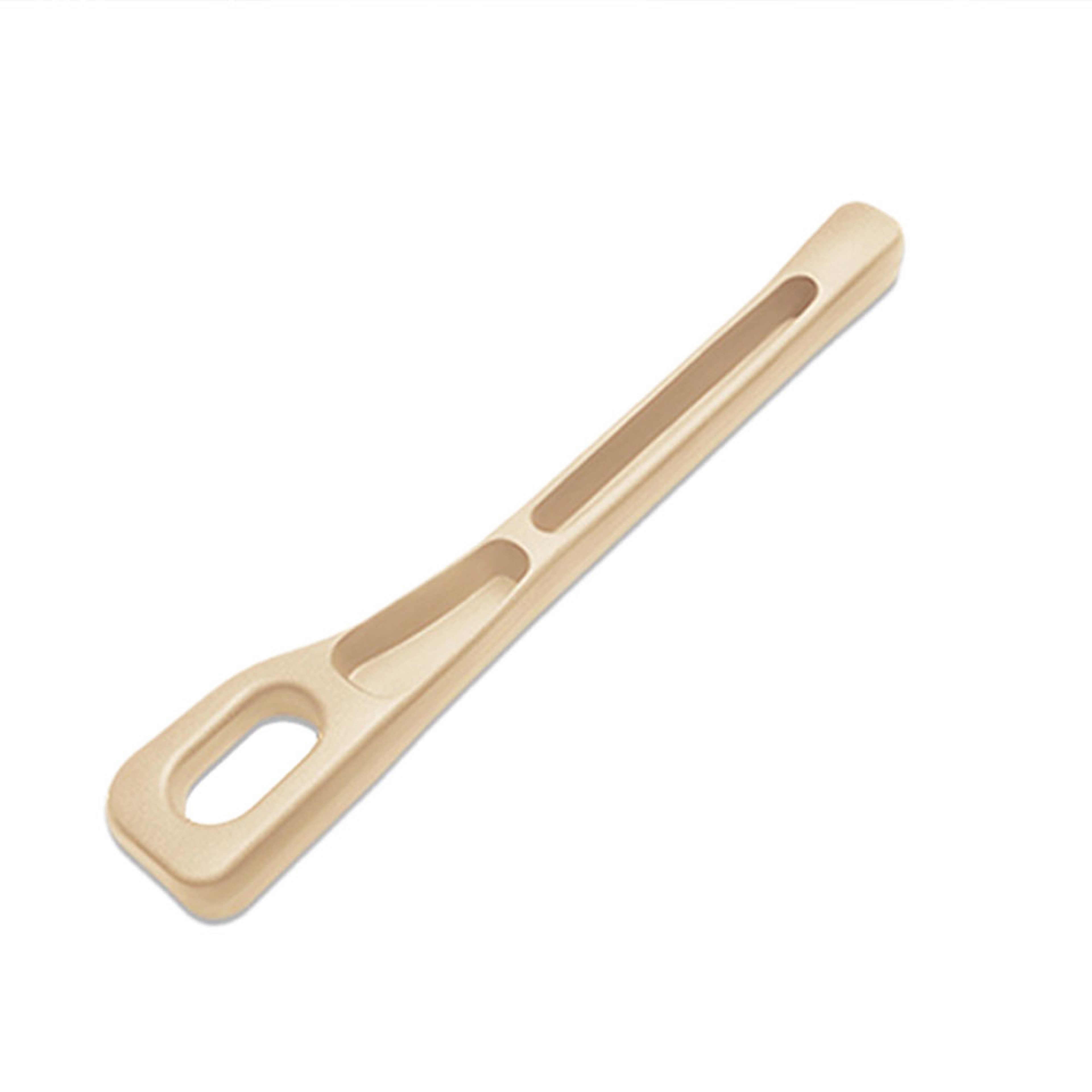Car Seat Gap Filler Beige Left Side Seat Gap Organizer Leak Proof Car Gap Plug For Vehicle Interior 1
