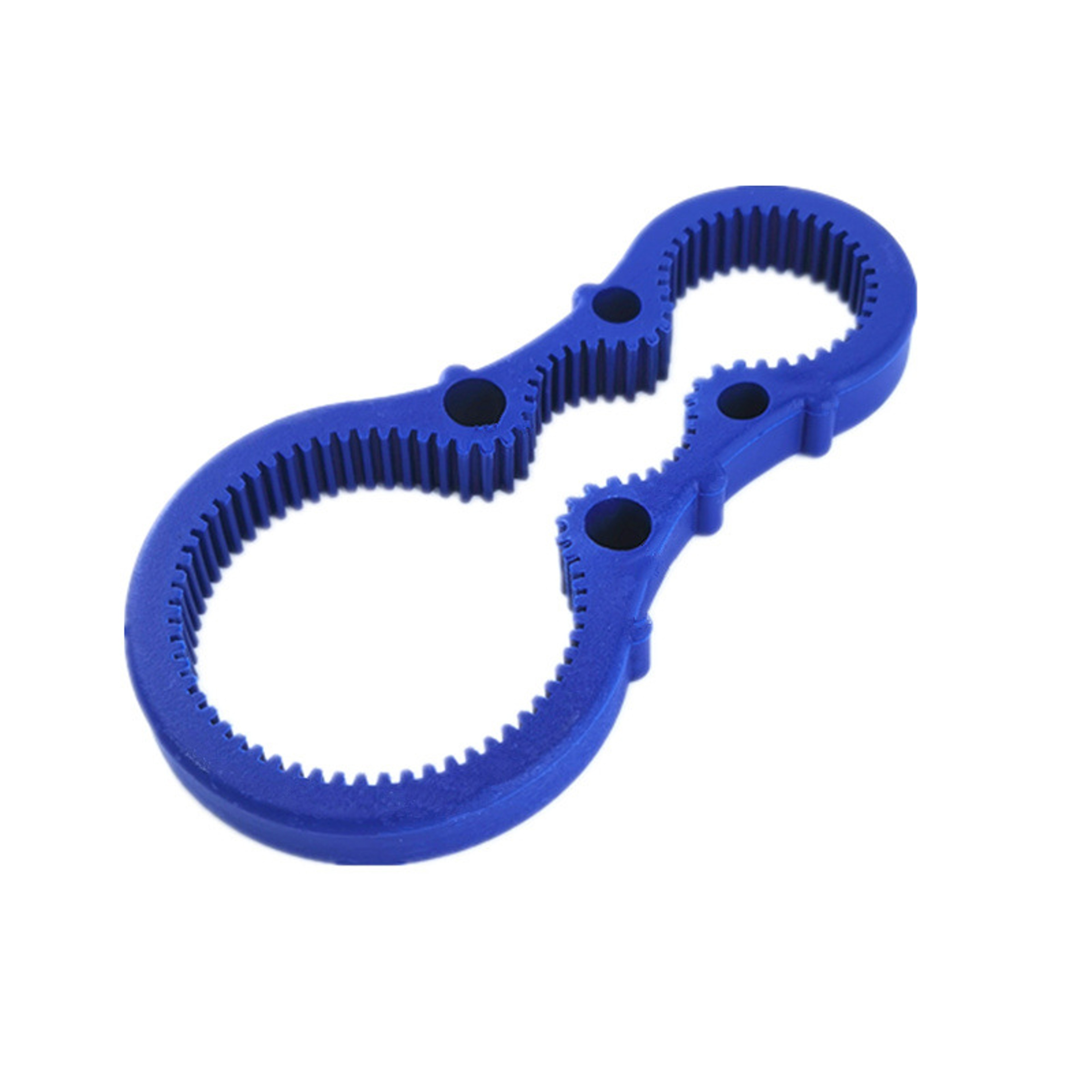 NonSlip Jar  Bottle Opener Tool 2
