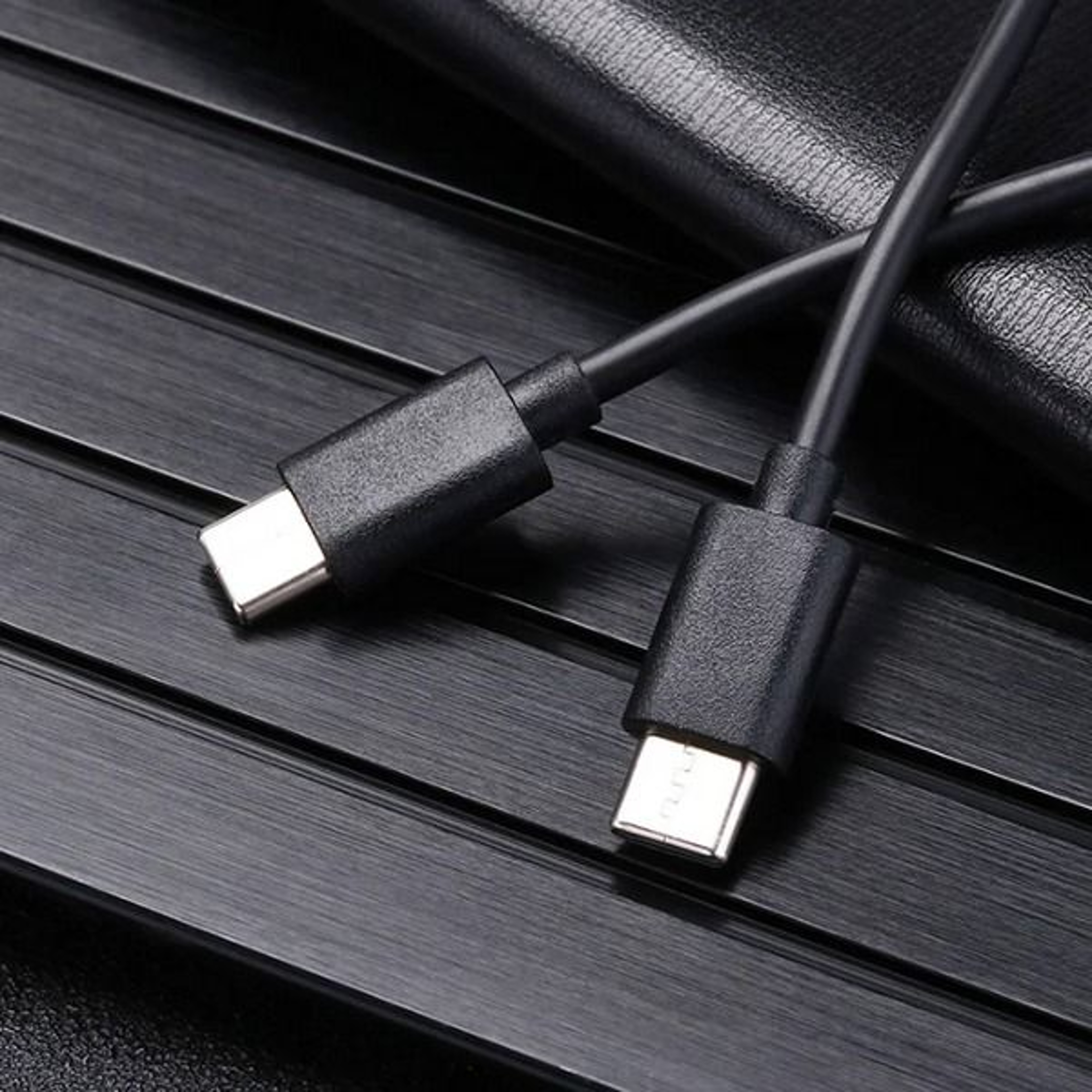 Fast Charging USBC To USBC Cable HighSpeed 60W Charger Cord 2