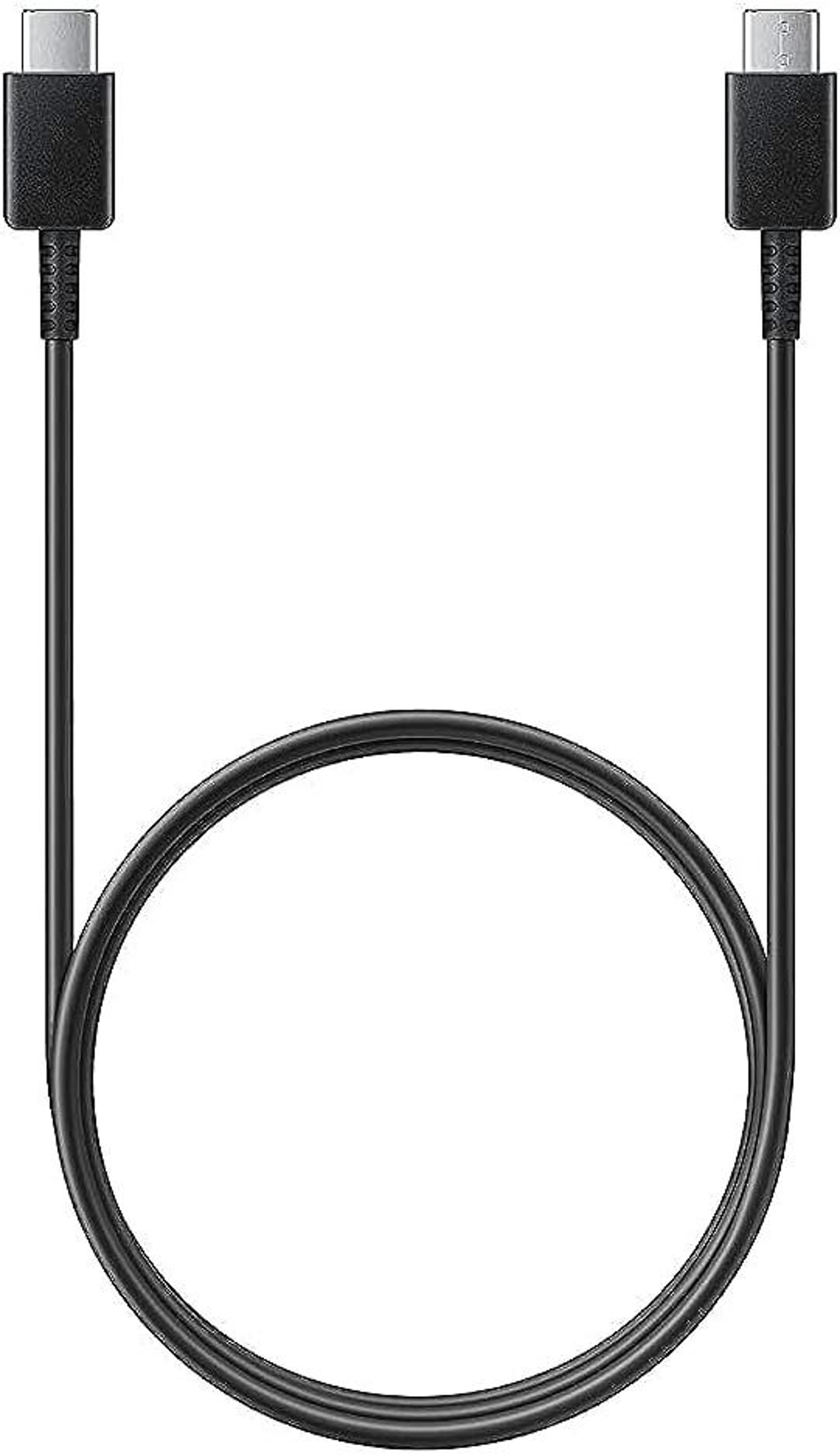 Fast Charging USBC To USBC Cable HighSpeed 60W Charger Cord 5