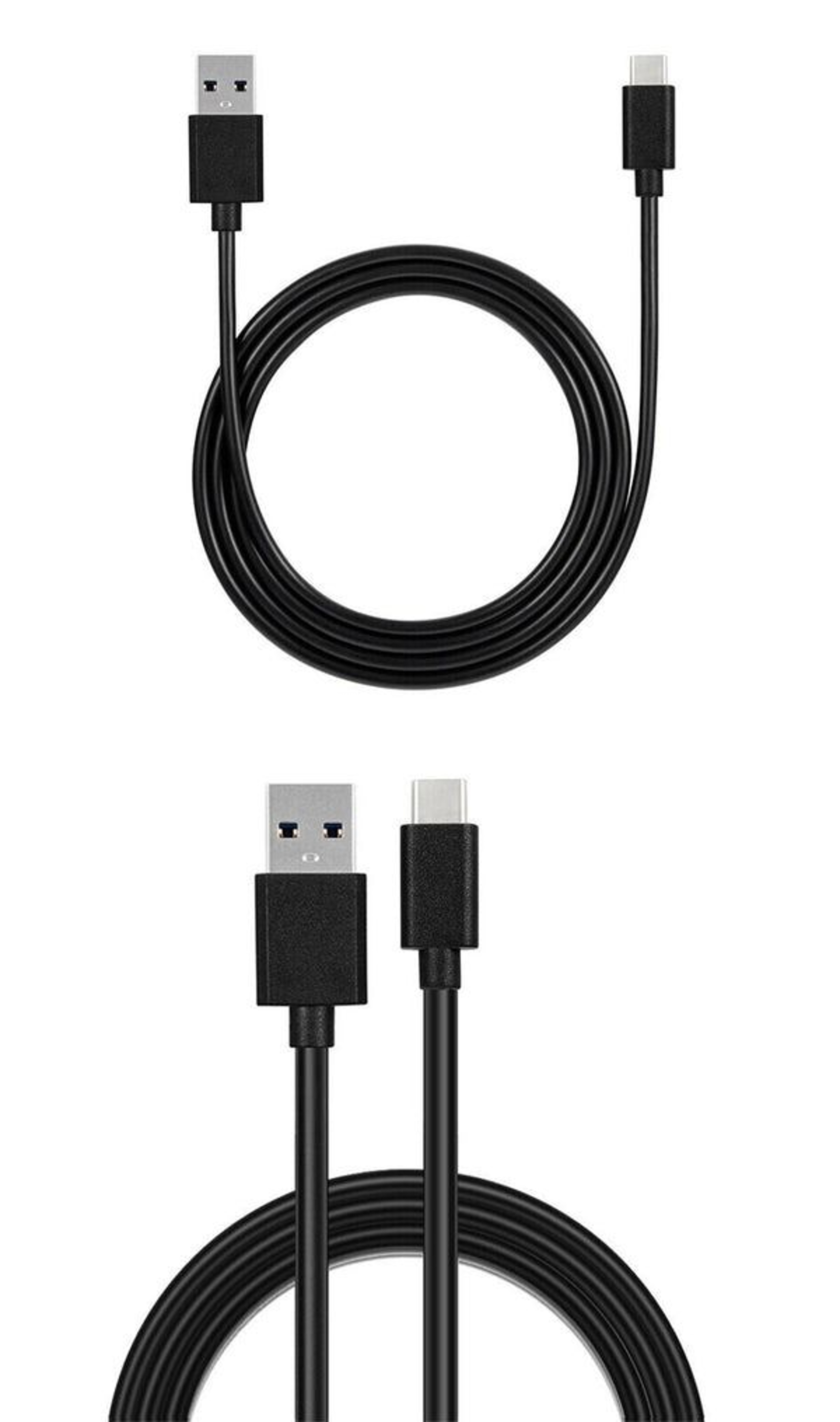 Fast Charge Type C To USBA Cable Quick Charger Cord Durable And HighSpeed Data Transfer Cable For U 6