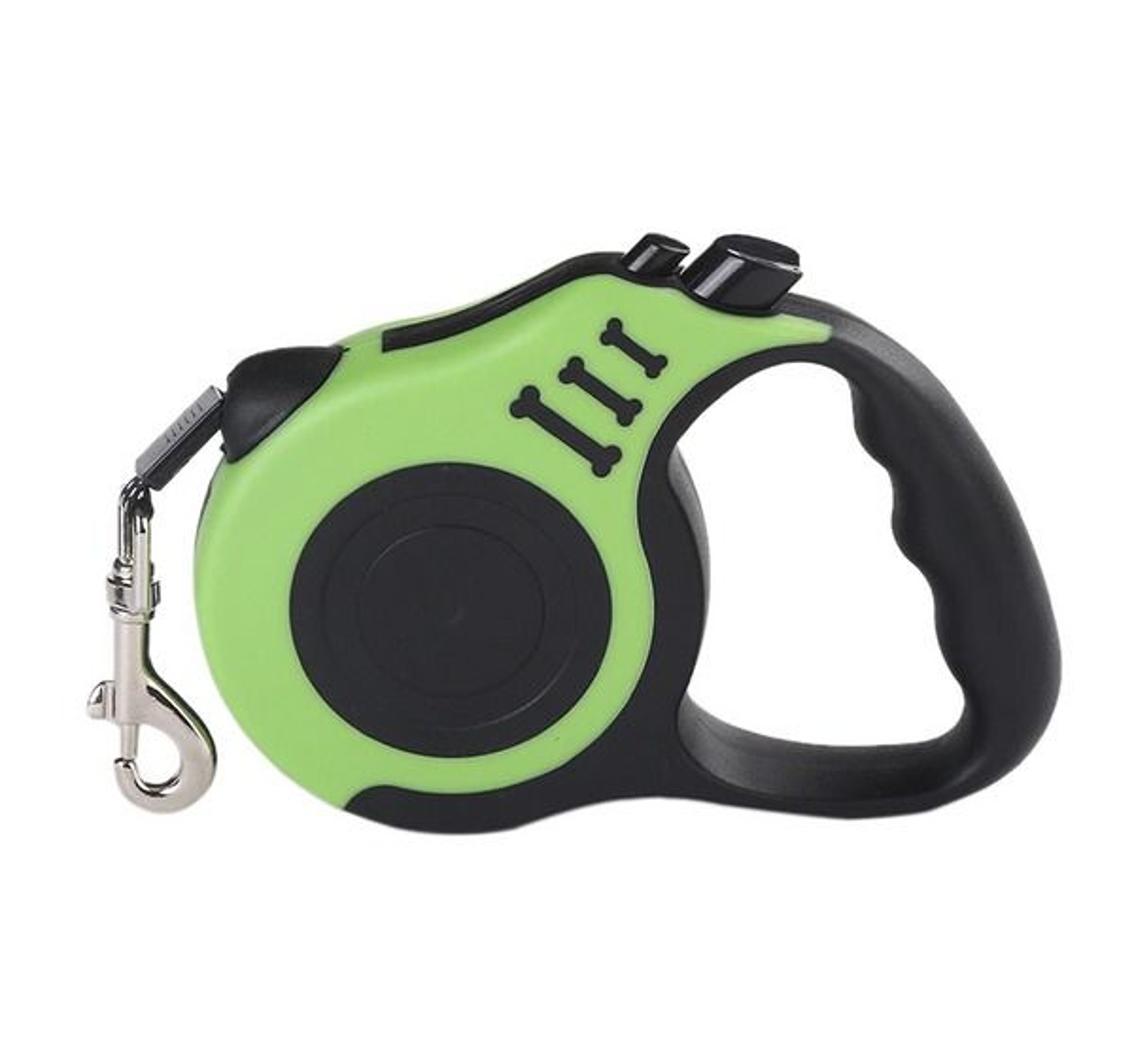 Automatic Retractable Dog Leash Walking Lead With Comfortable Grip Brake  Lock System Ecofriendly D 14