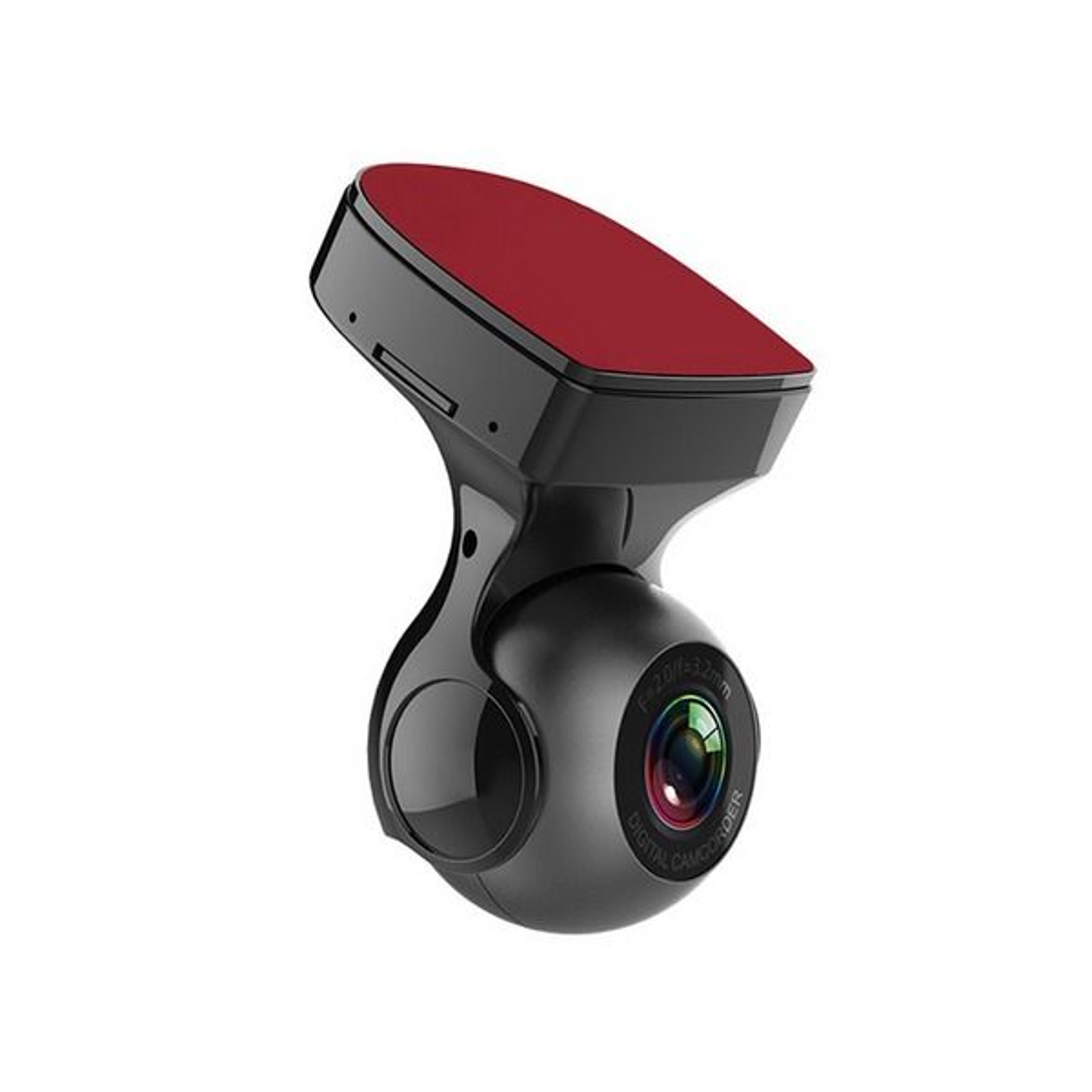 Car Camera HD  WiFi Dash Cam Recorder Vehicle Video Car DVR GSensor Easy Install 2