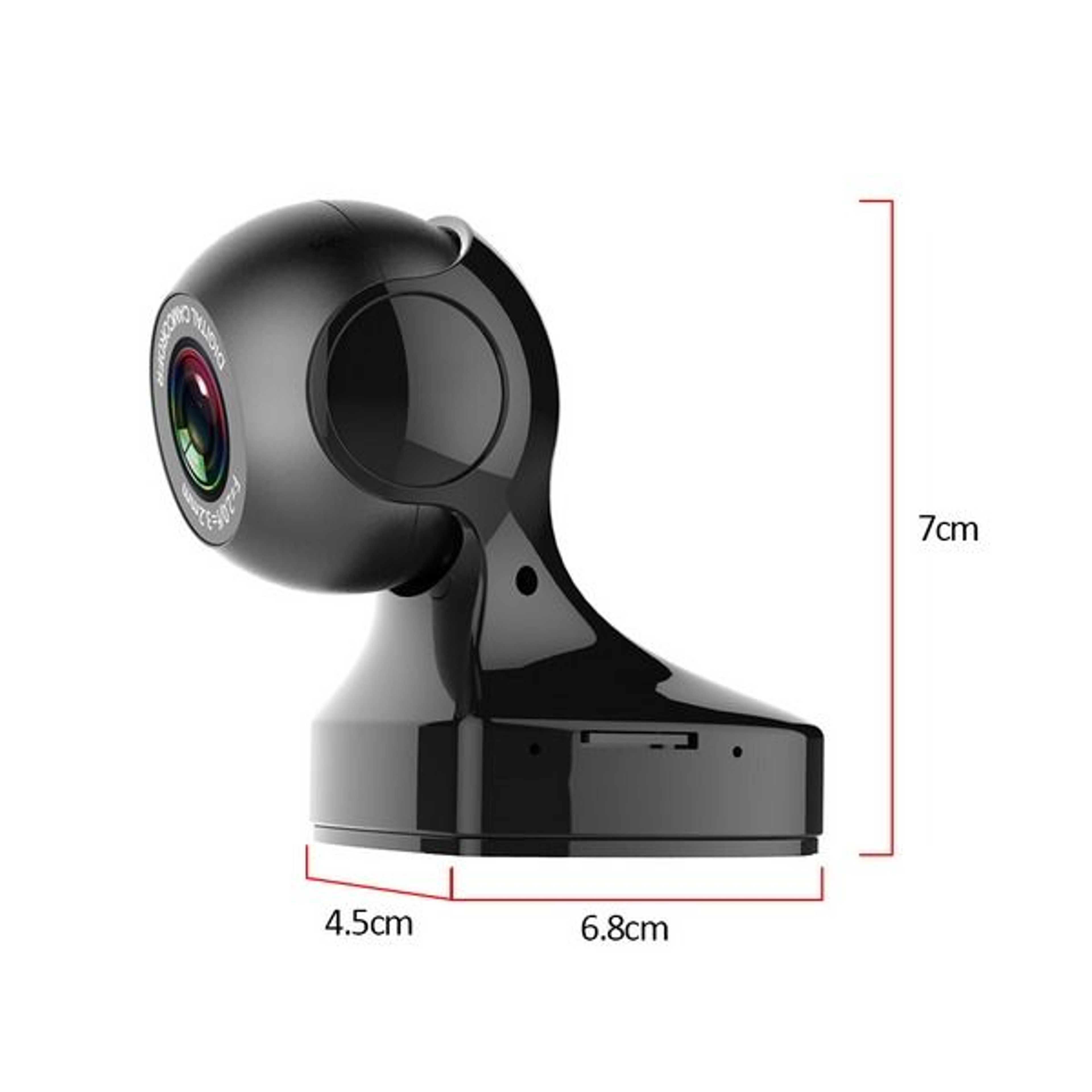 Car Camera HD  WiFi Dash Cam Recorder Vehicle Video Car DVR GSensor Easy Install 12
