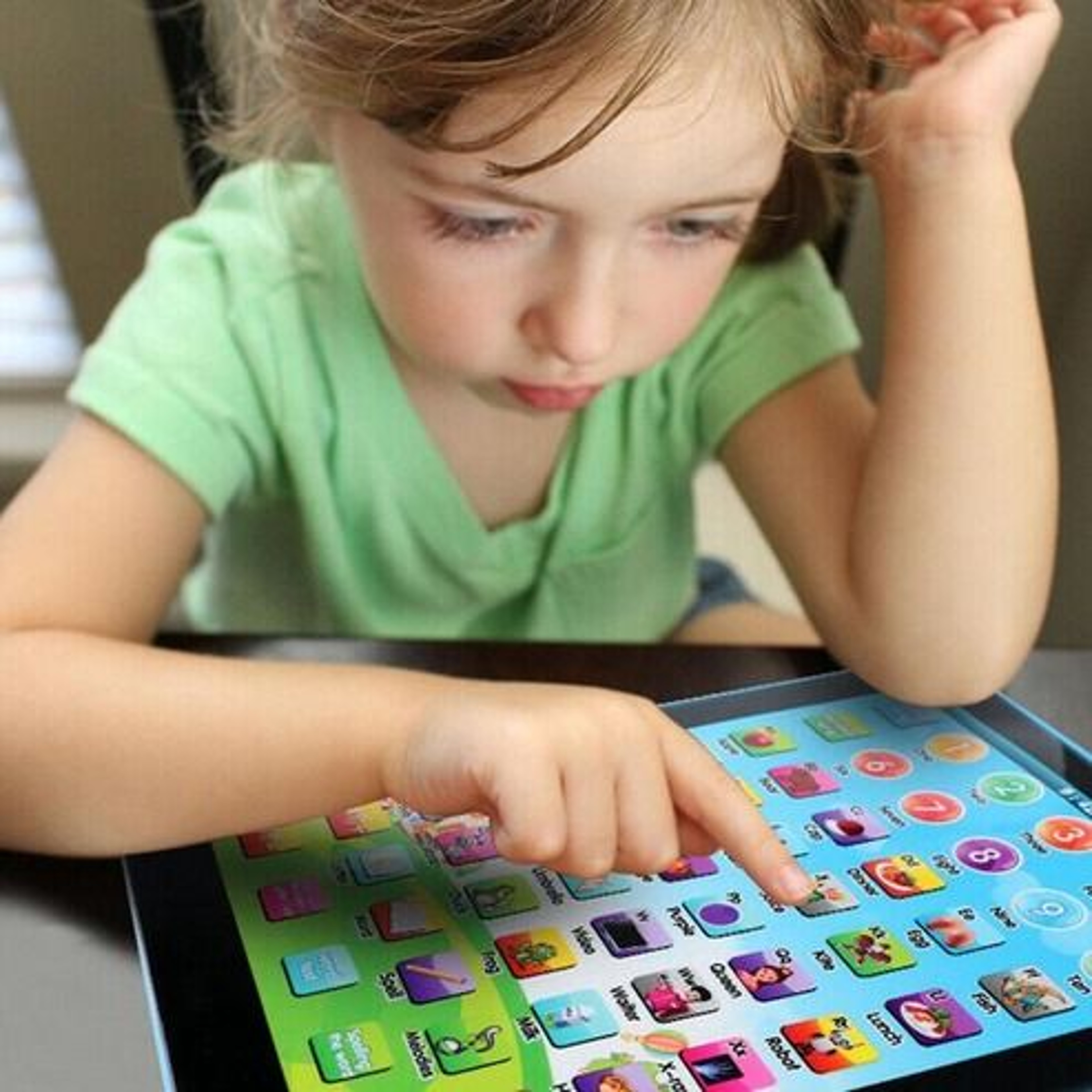 Educational Learning Toys For Kids Toddlers Fun Interactive Learning Alphabet Numbers Colors And An 8