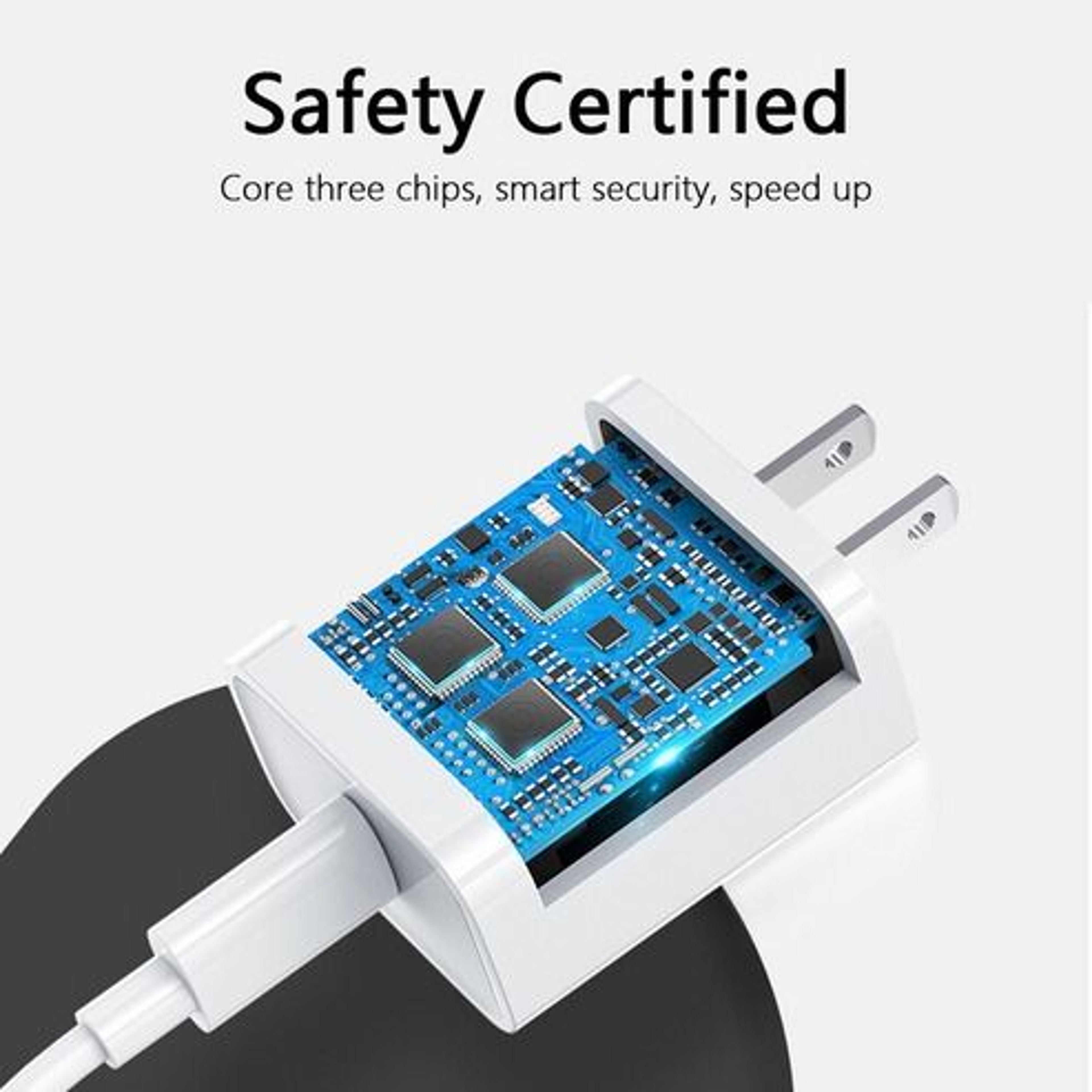Fast Charging USB C Charger PD To Type C Cable  IPad Pro IPad Air IPad Plus USBC Cable For IPhone 11