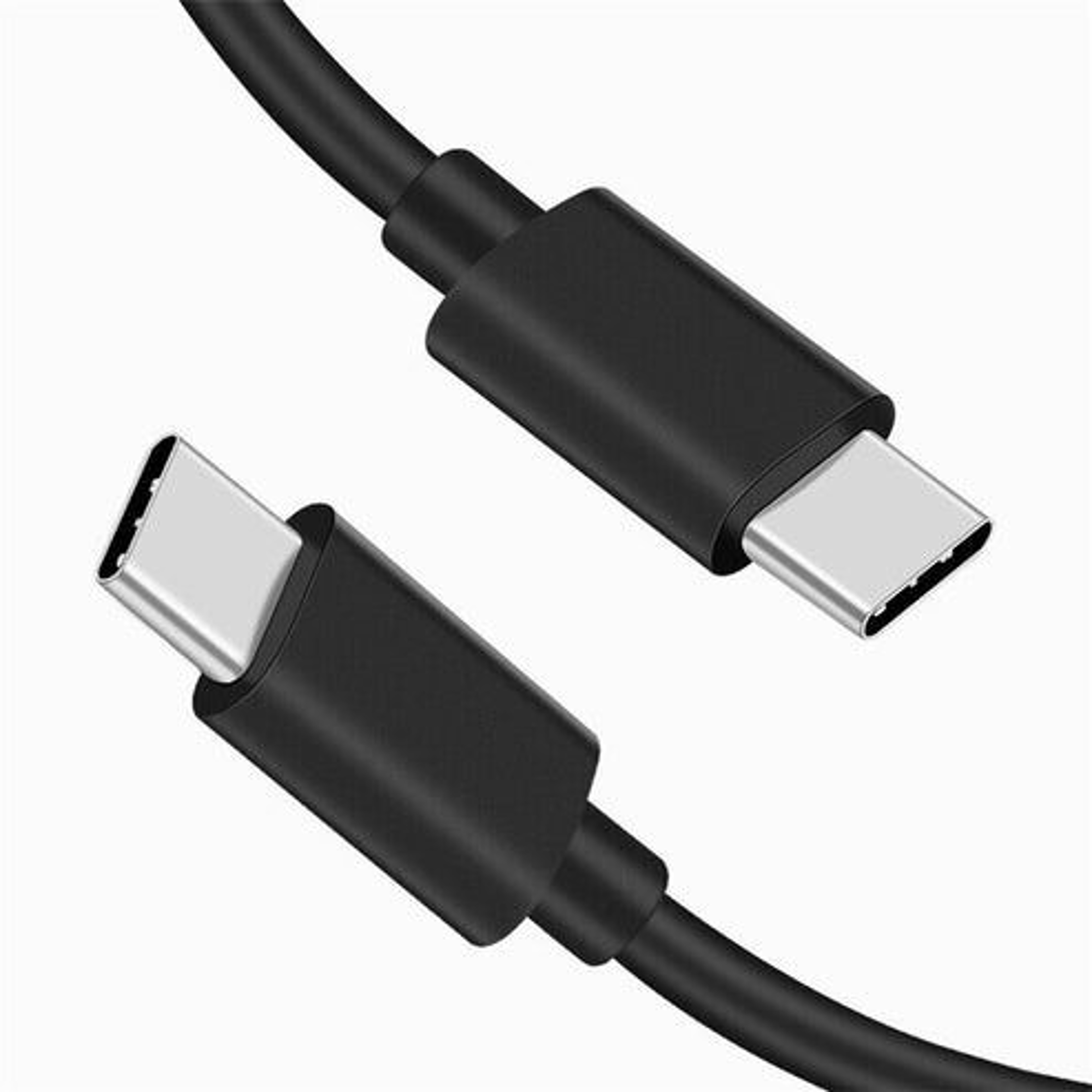 USBC To USBC Charging Cord Fast Charging Cable Rapid Charger For USBC Devices 60W Power Delivery 6