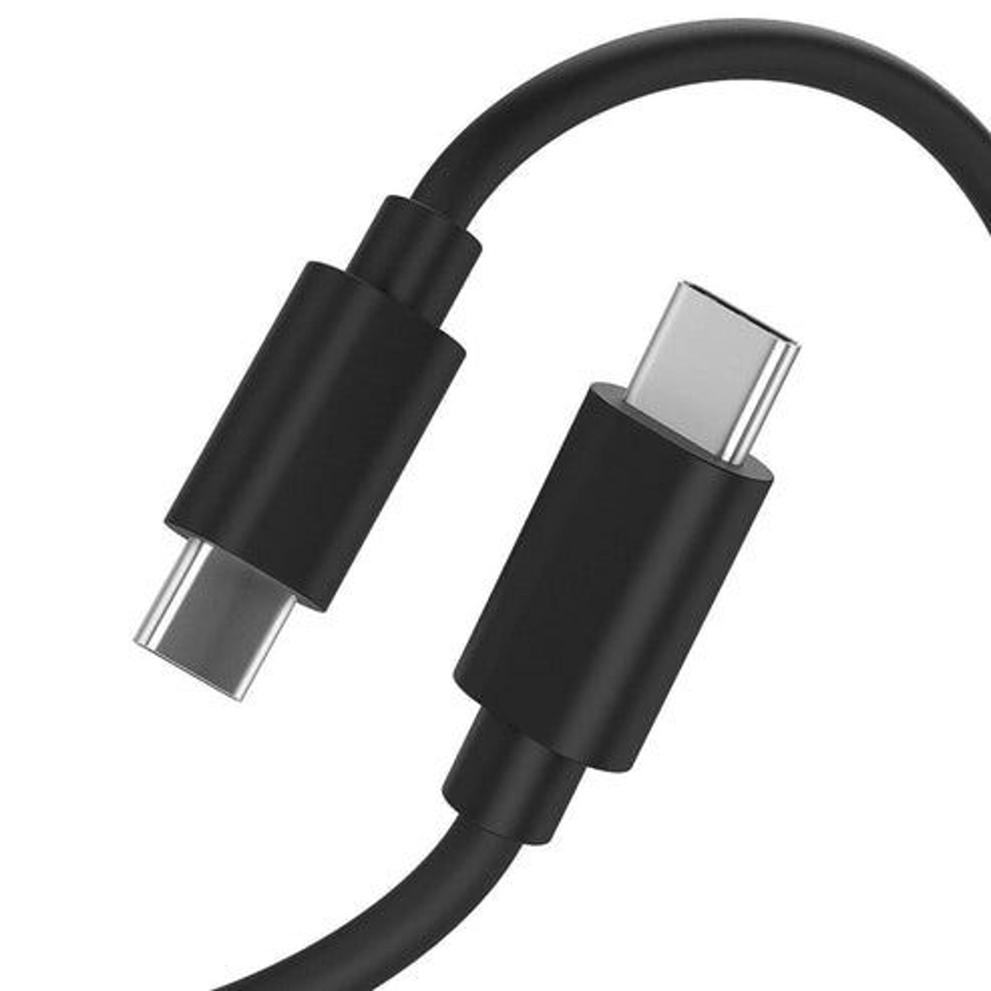 USBC To USBC Charging Cord Fast Charging Cable Rapid Charger For USBC Devices 60W Power Delivery 7