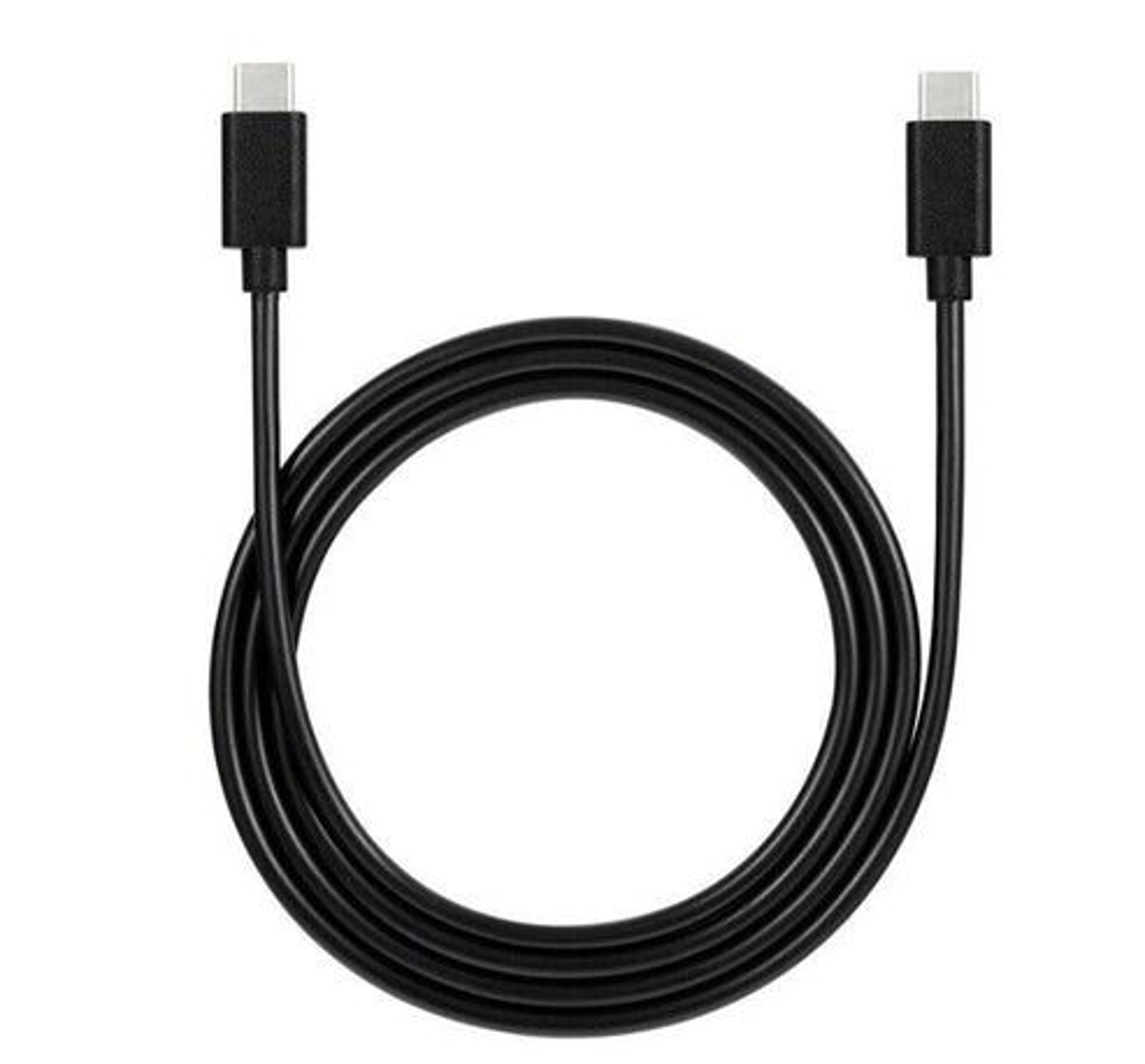 USBC To USBC Charging Cord Fast Charging Cable Rapid Charger For USBC Devices 60W Power Delivery 0