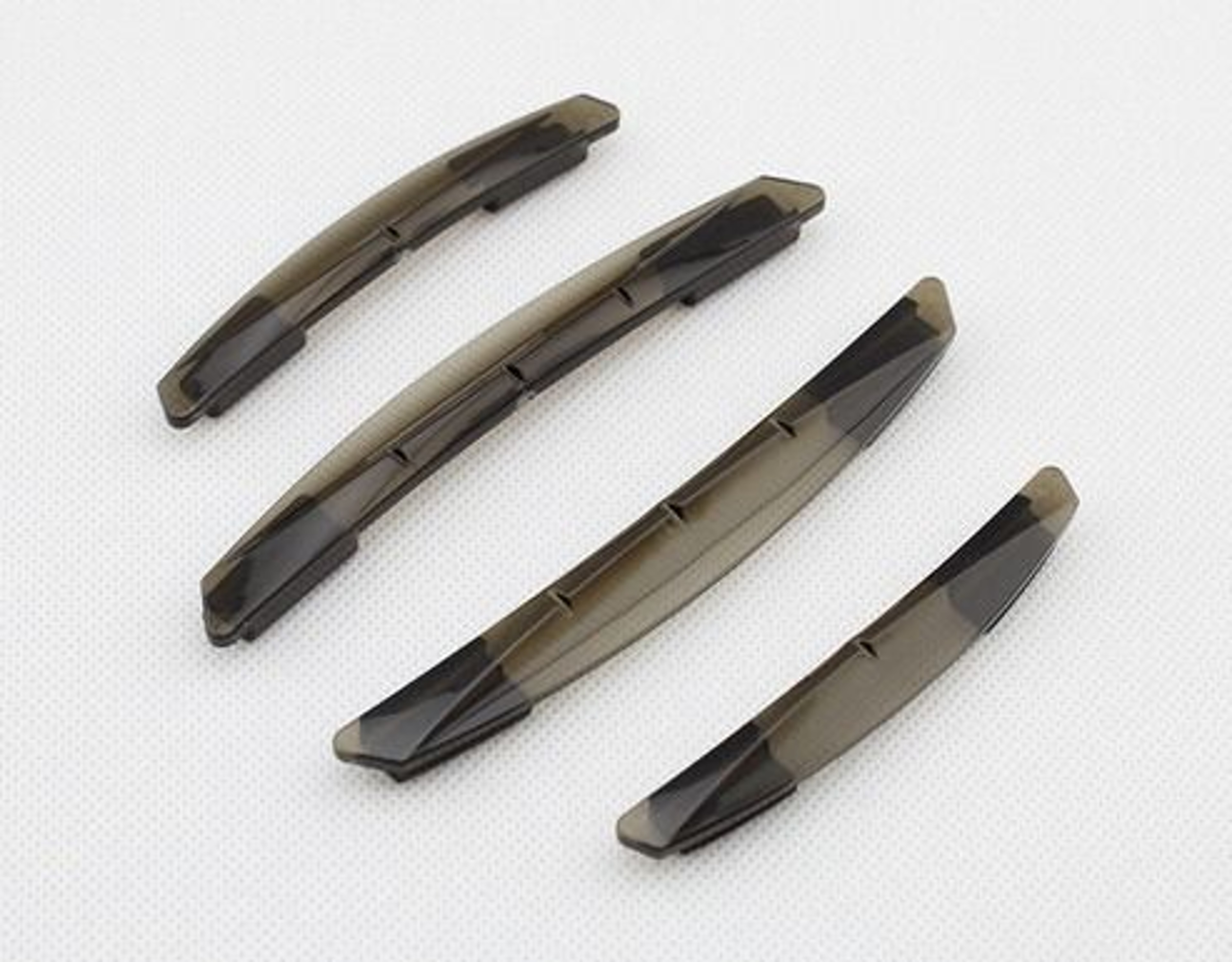 Car Door Edge Protector AntiCollision Guard Strip Cover Durable Scratch Protector For Cars 7