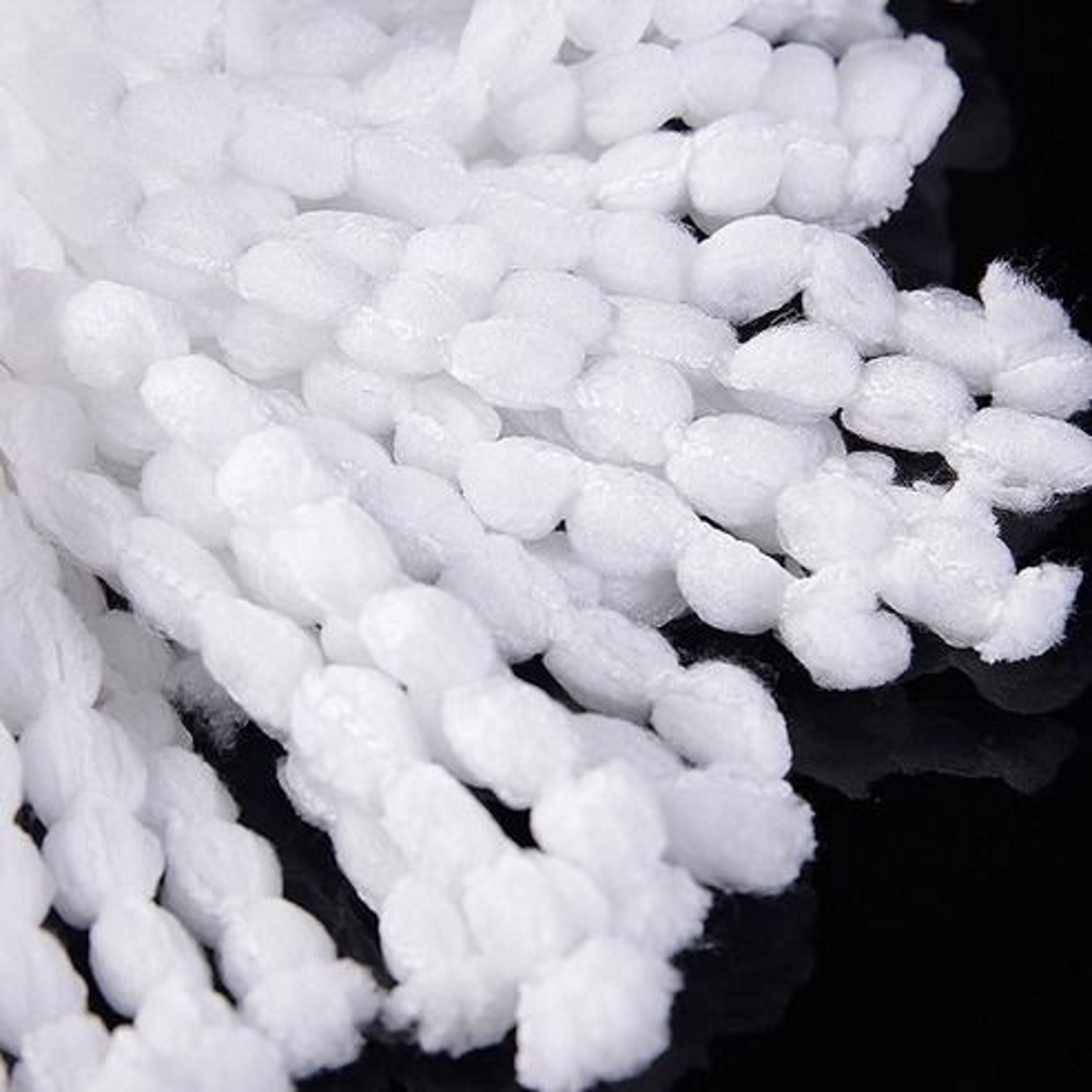 Microfiber Mop Head Refill Spin Mop Easy Cleaning For Mop High Absorbent Machine Washable Mop Heads 12