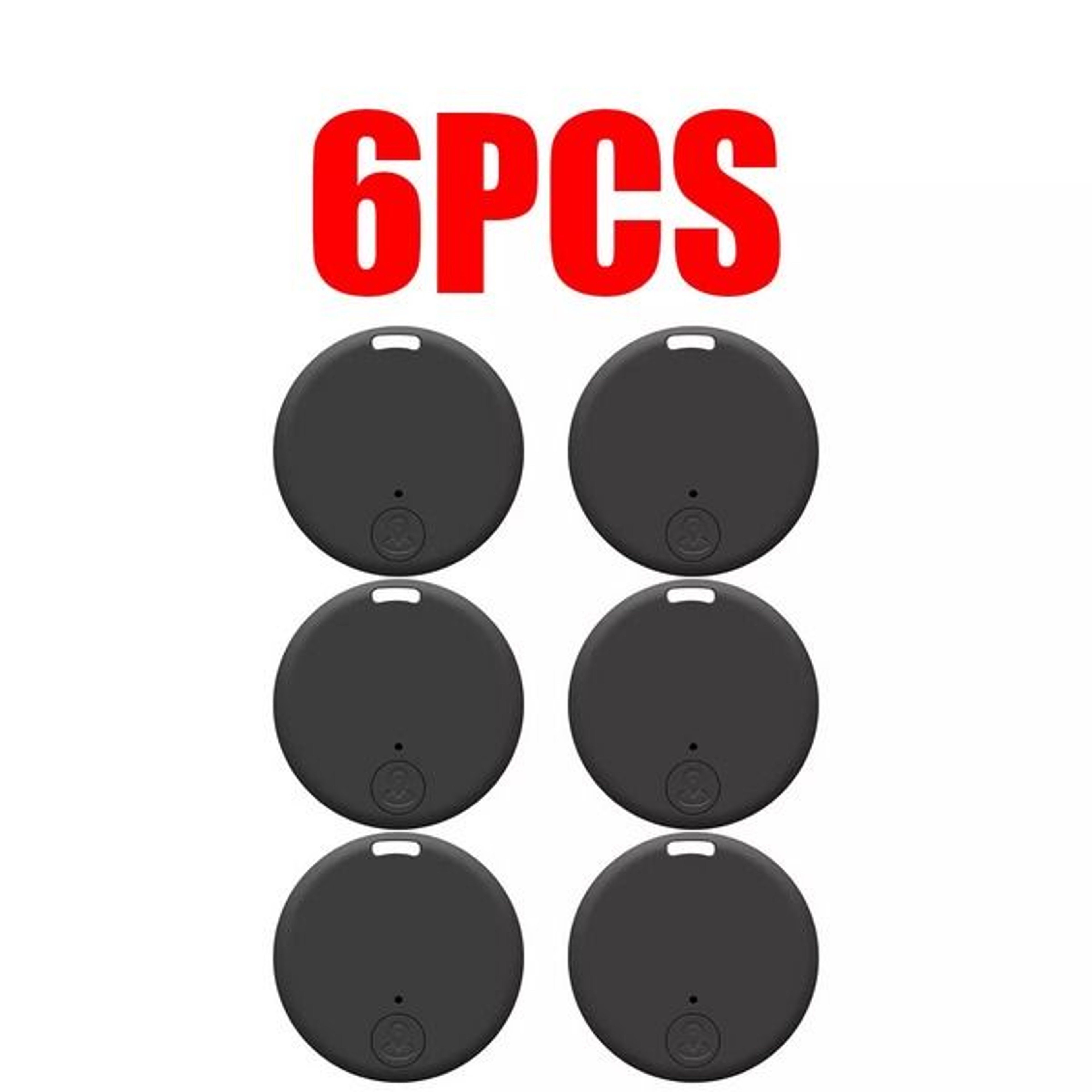 Bluetooth Mini GPS Tracking Device Child Pet Finder Key Tag RealTime Location Tracker For Pets And  13