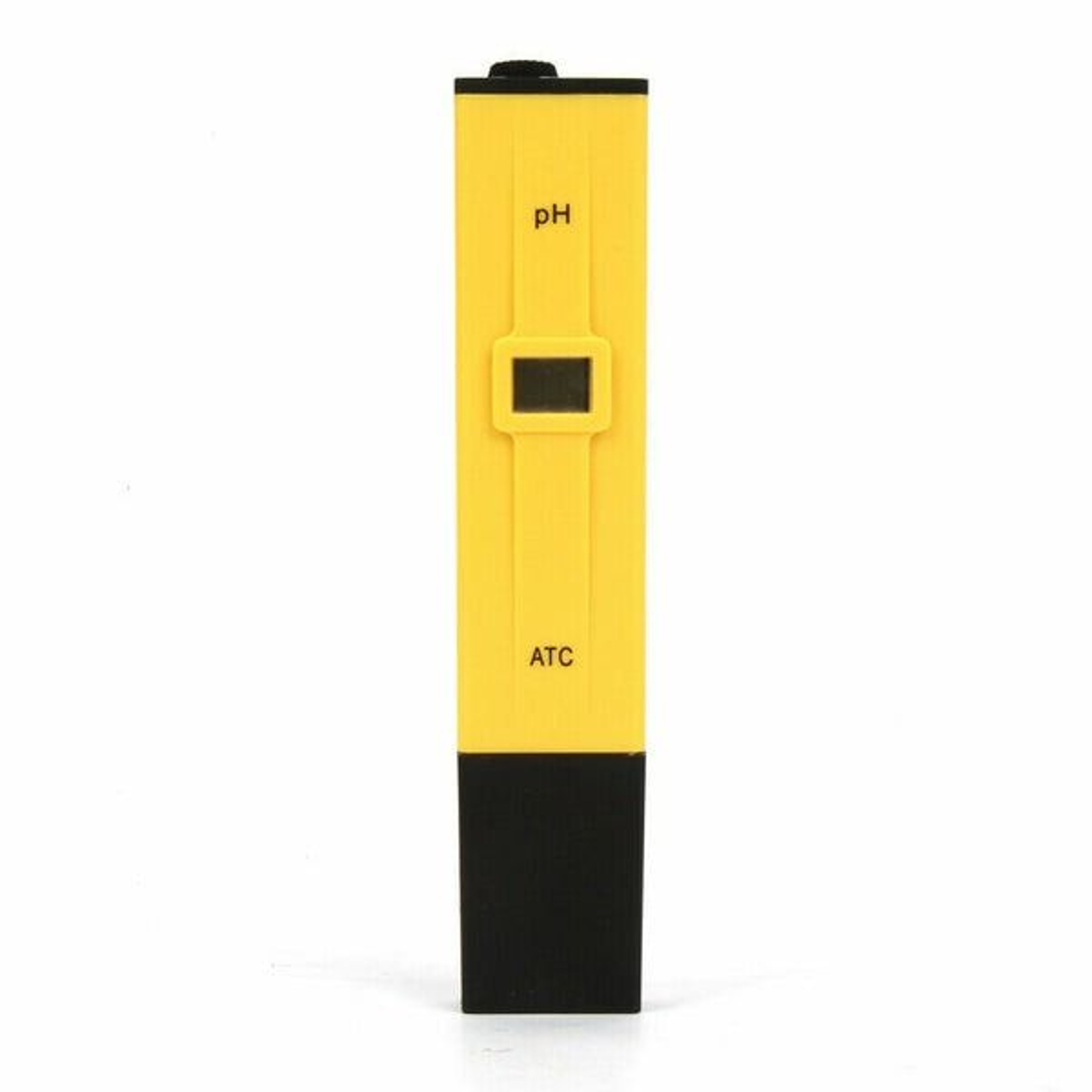 LCD Tester Pocket Hydroponics Digital Electric PH Meter Aquarium Water Test Pen 6