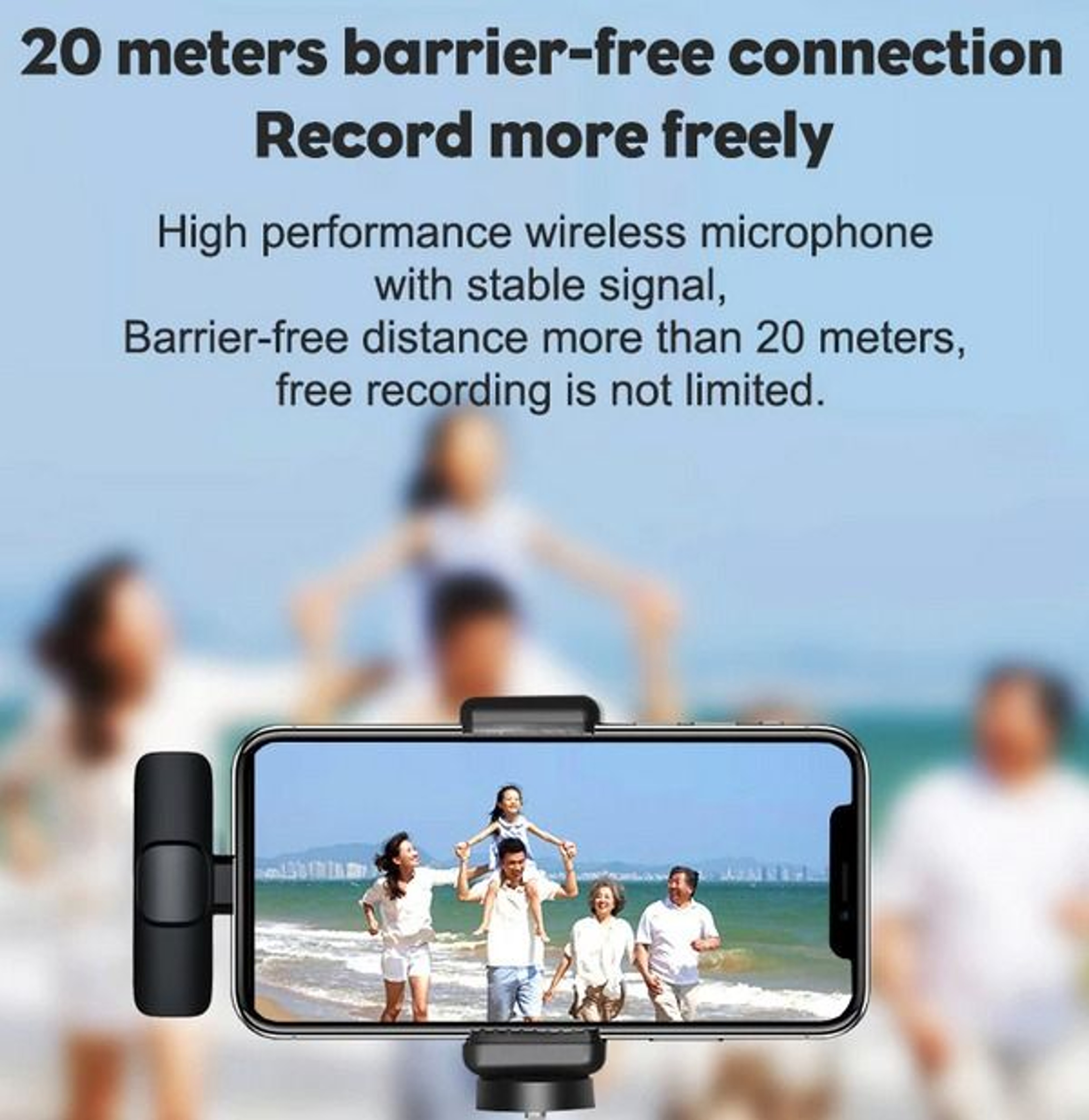 httpsfd7279myshopifycomproductslavaliermicrophonewirelessaudiovideorecordingminimicfo