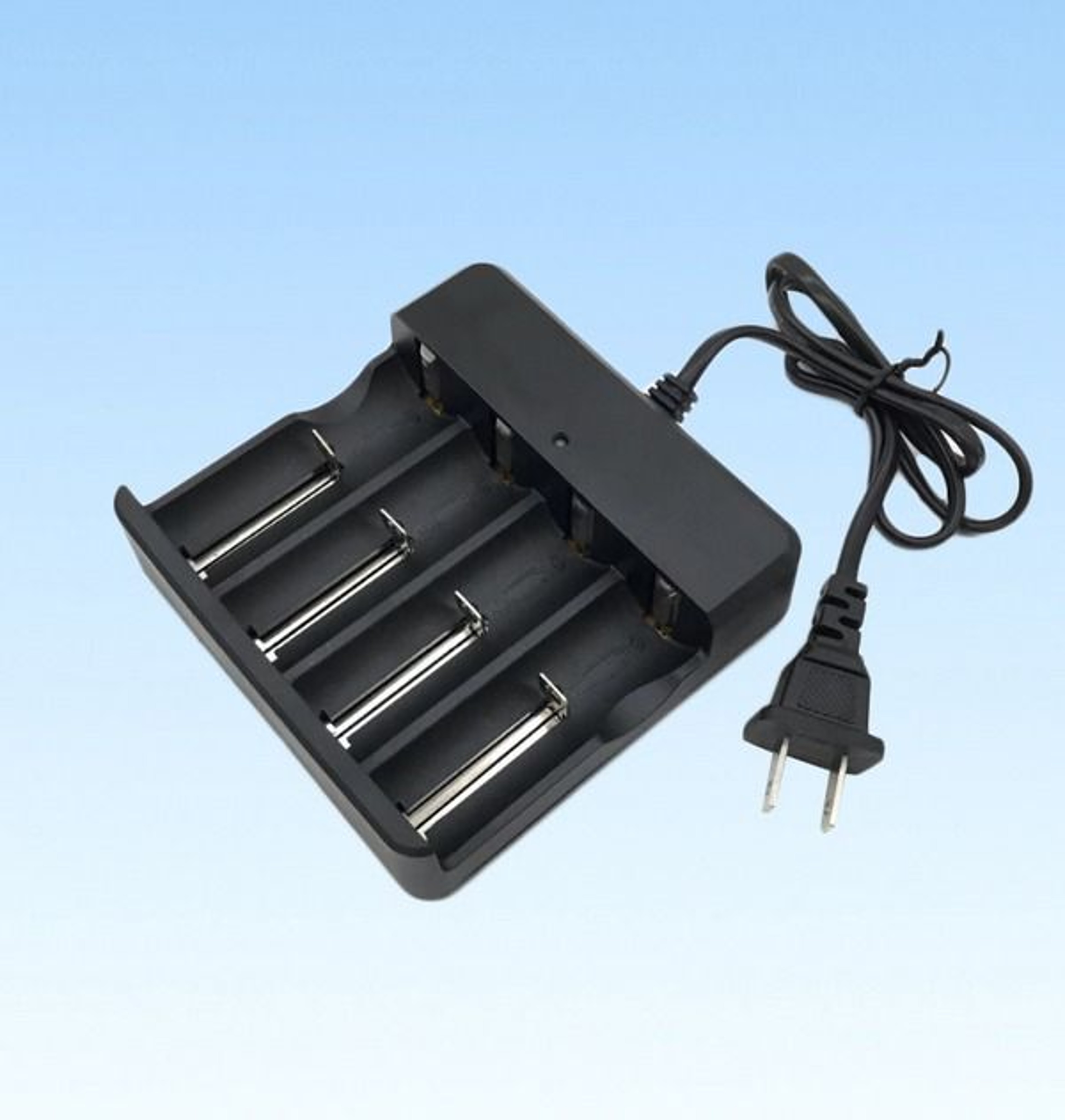 Liion Lithium Smart Charger For Batteries 0