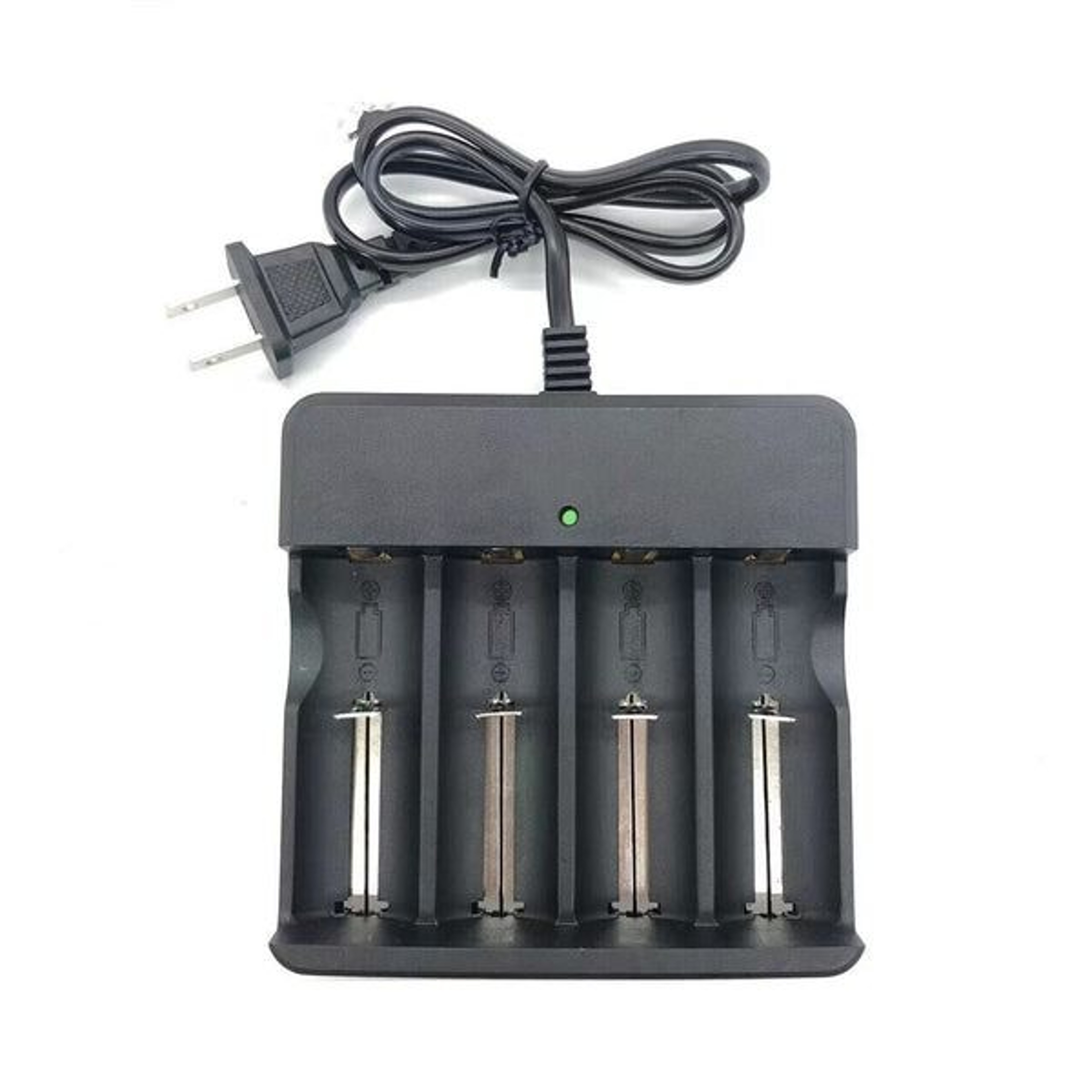 Liion Lithium Smart Charger For Batteries 4