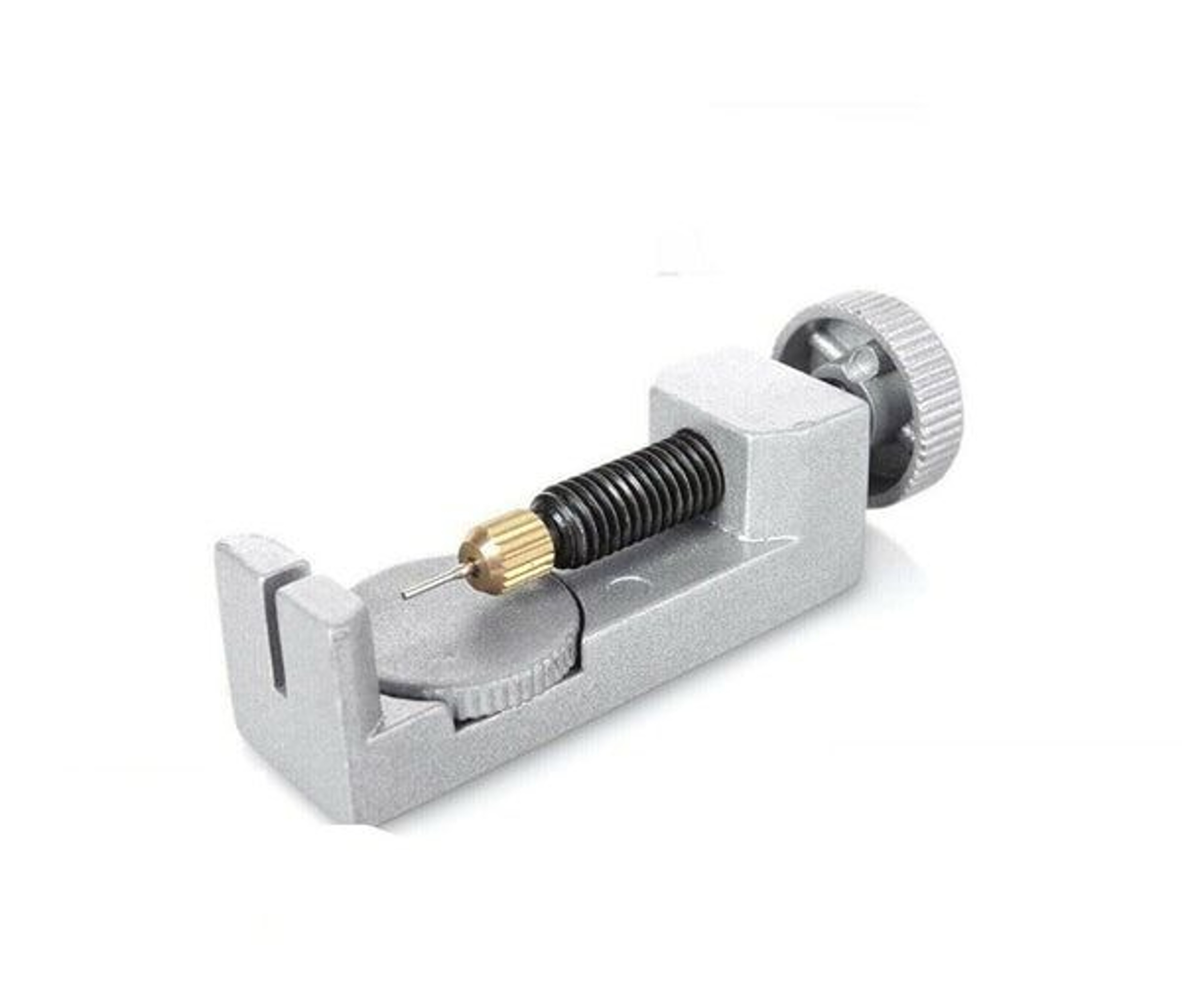 Adjustable Metal Watch Band Strap Link Pin Remover Kit For Watch Repairs Perfect Tool For Bracelets 0