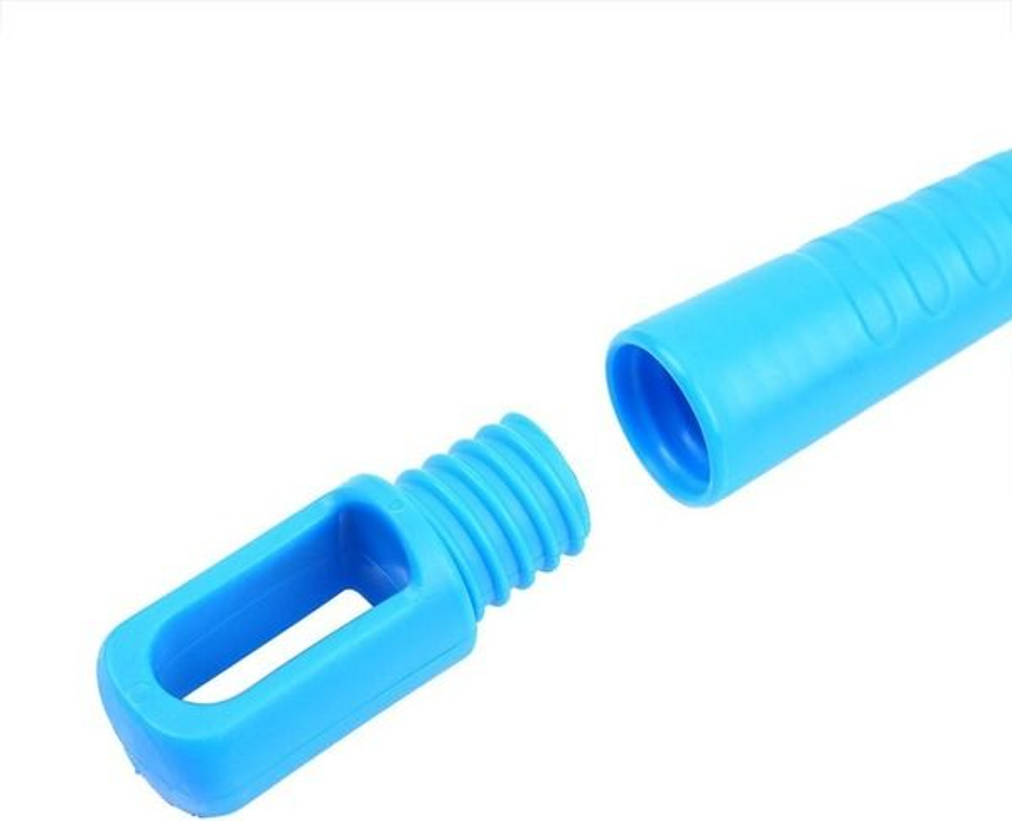Soft Microfiber Duster Brush Bendable Handle For Easy Ceiling Fan Dusting Ideal Cleaning Tool For H 9