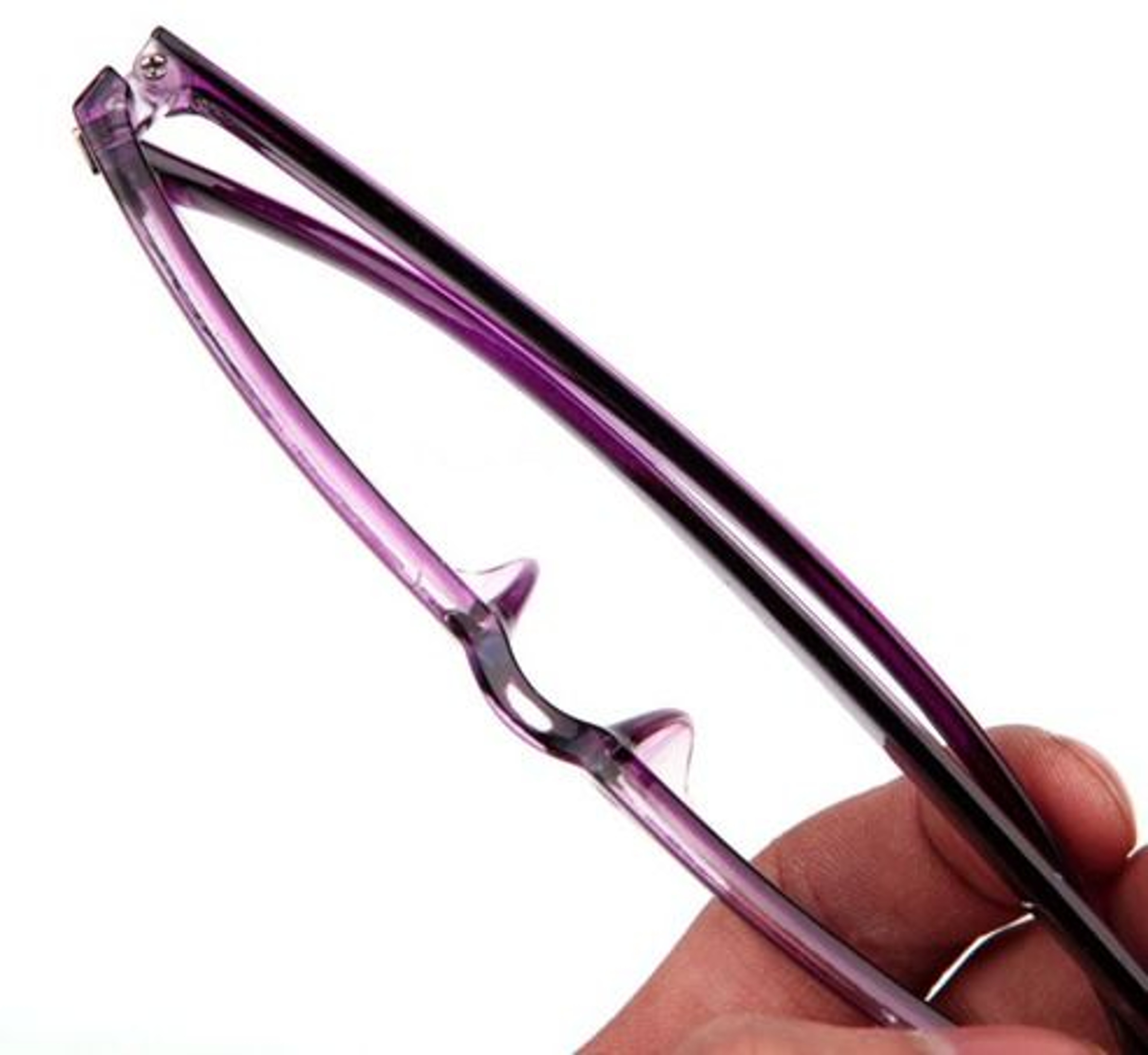 Reading Glasses For Men And Women Unisex Rectangular Eyeglasses Square Frame Durable Quality 9