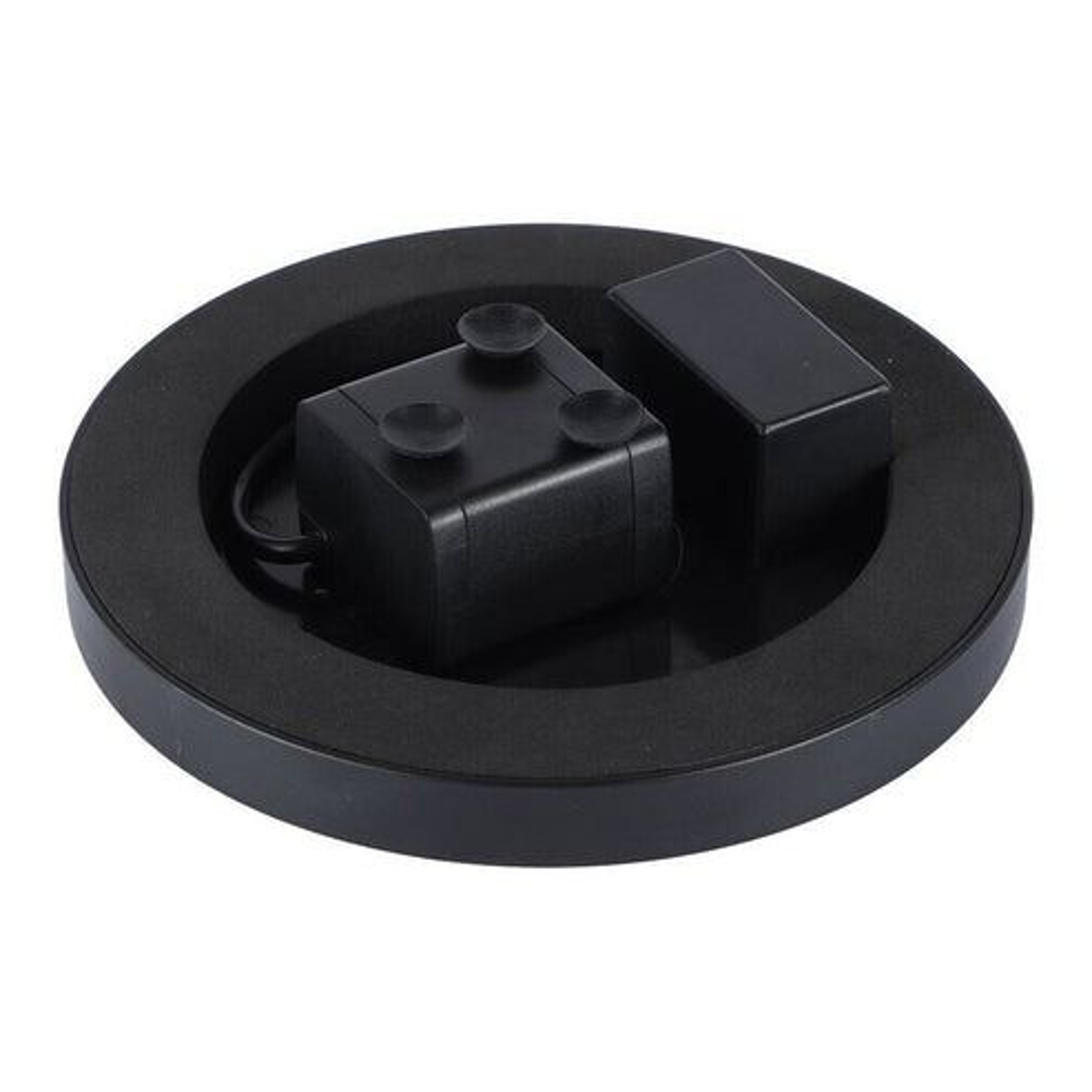 Solar Power Bird Bath Fountain Pump EcoFriendly Solar Fountain With Nozzles For Birds Ponds Gardens 4