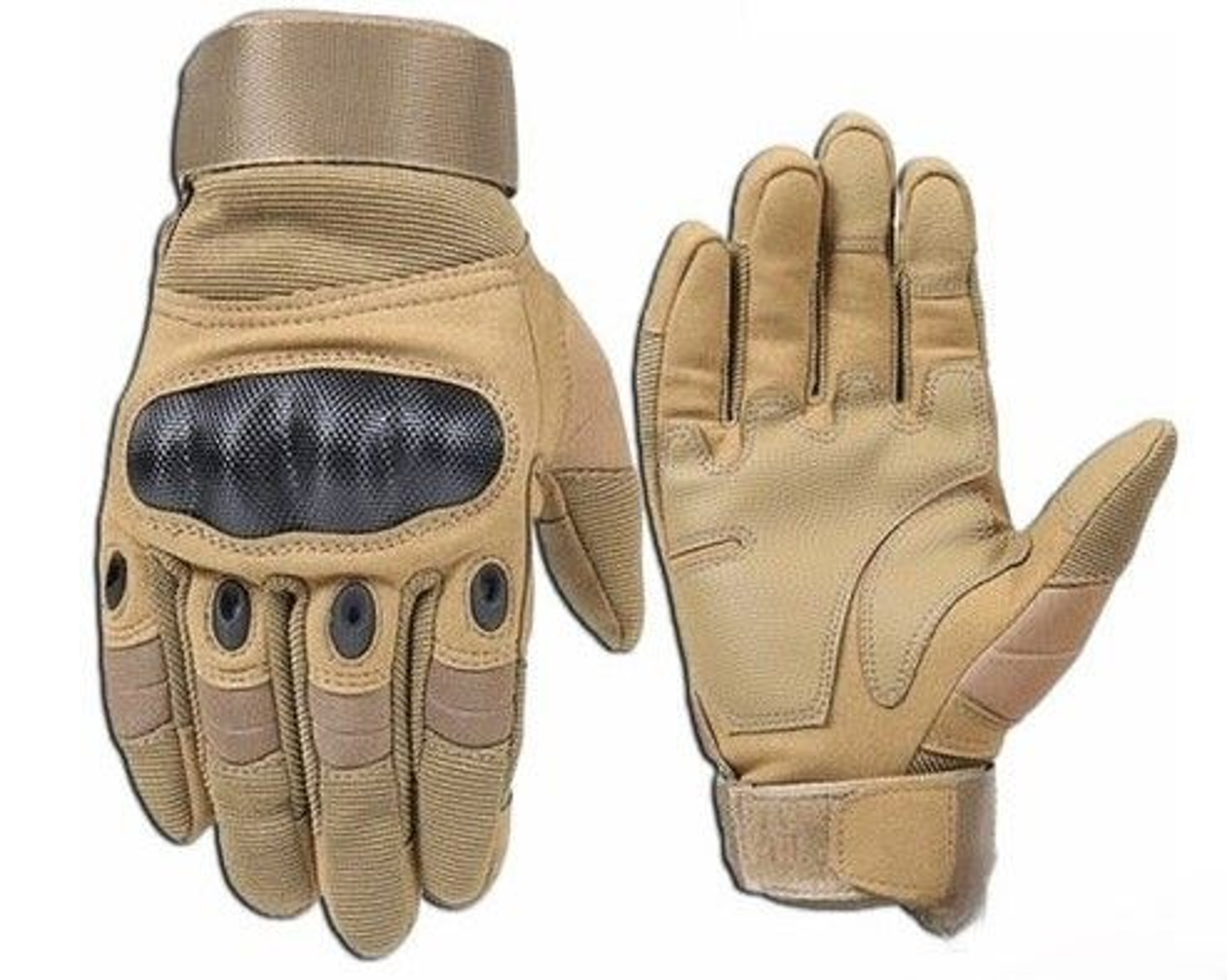 Full Finger Tactical Motorcycle Gloves Gloves Motorbike Riding Racing Mittens With Touch Screen Gri 2