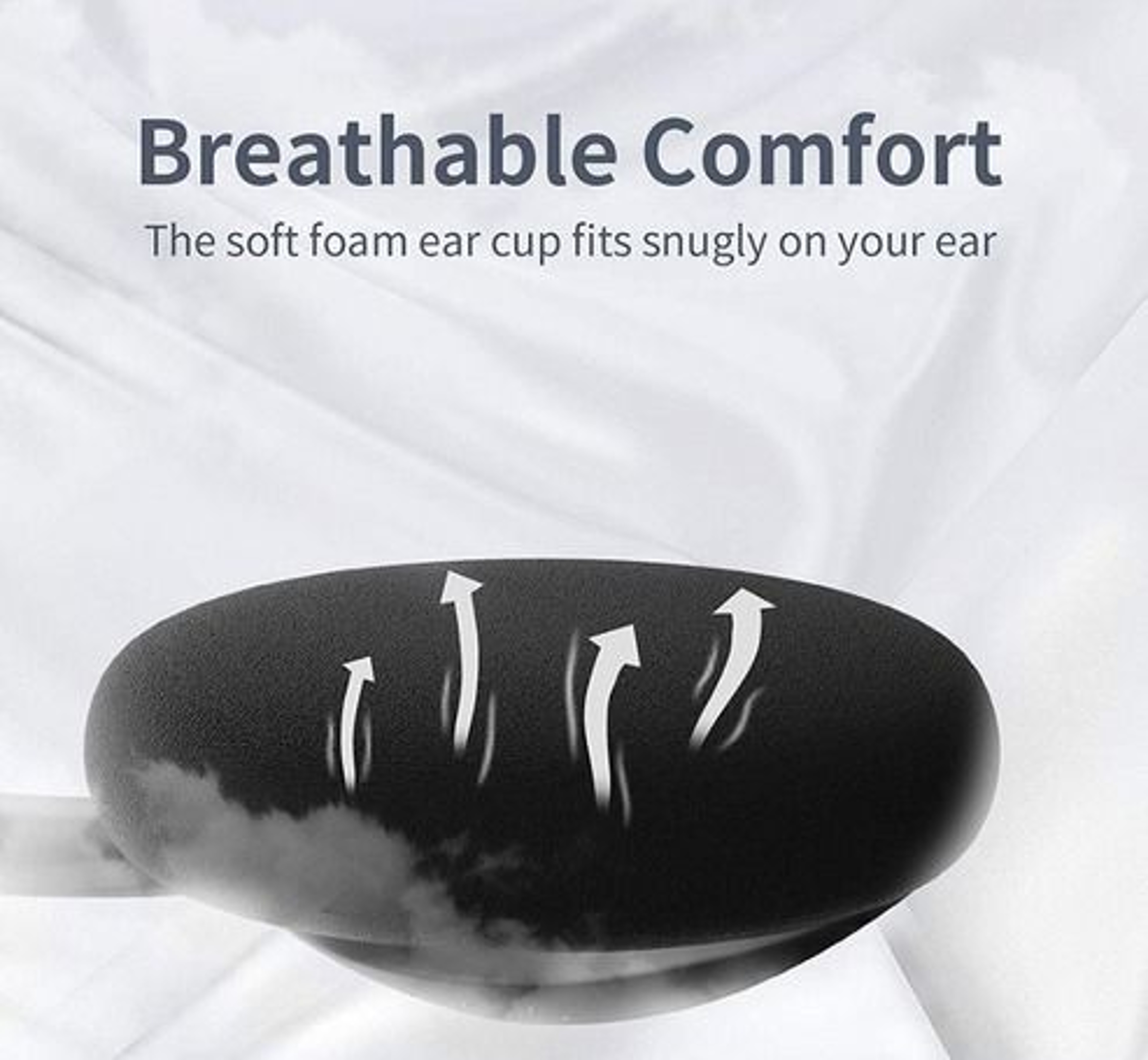 USB Headset Headphone With Microphone Noise Cancelling For PC Computer Call Chat Zoom Meetings Offi 5