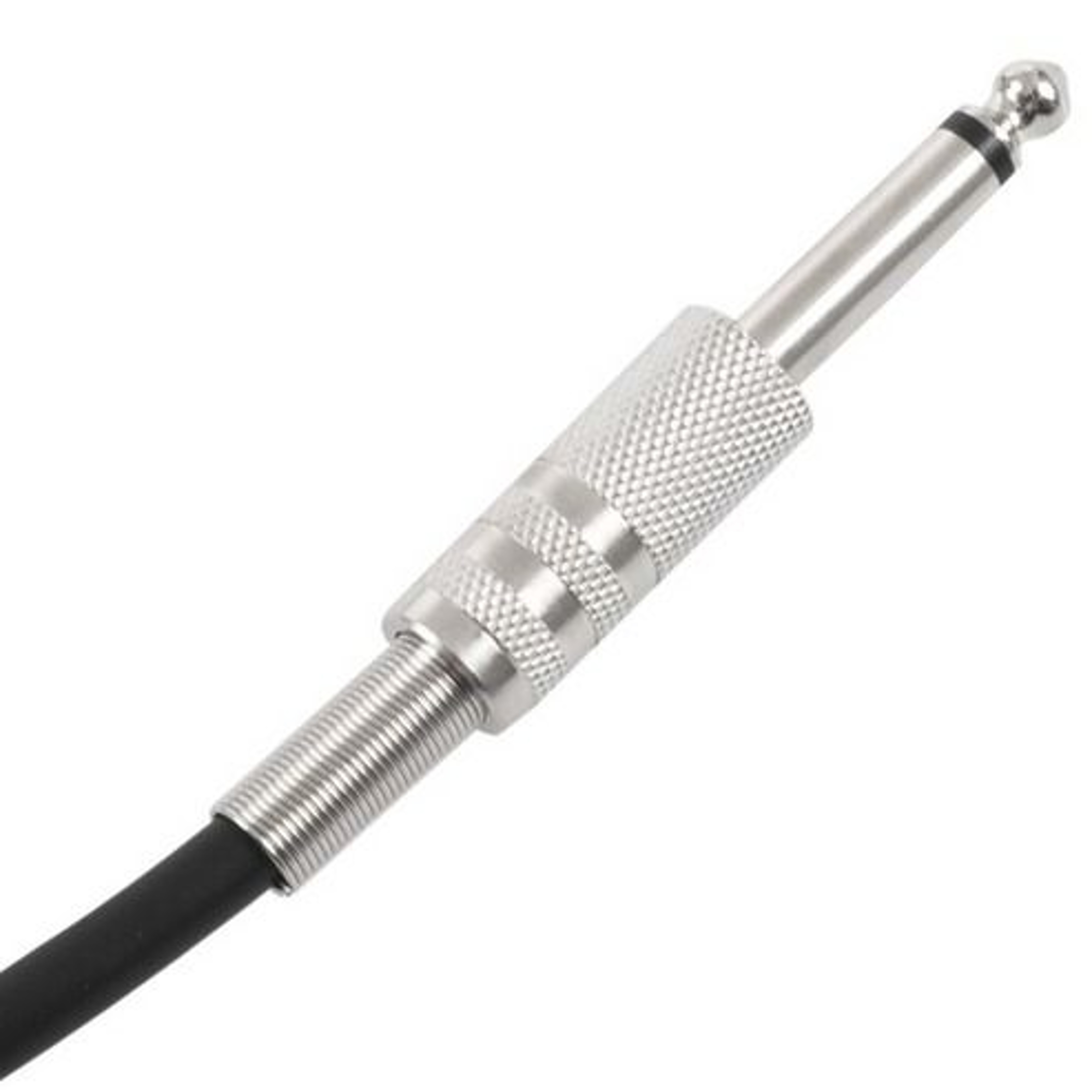Shielded Audio XLR Plug TS Microphone Mono Cable Unbalanced Sound Cable For Studio Use 9