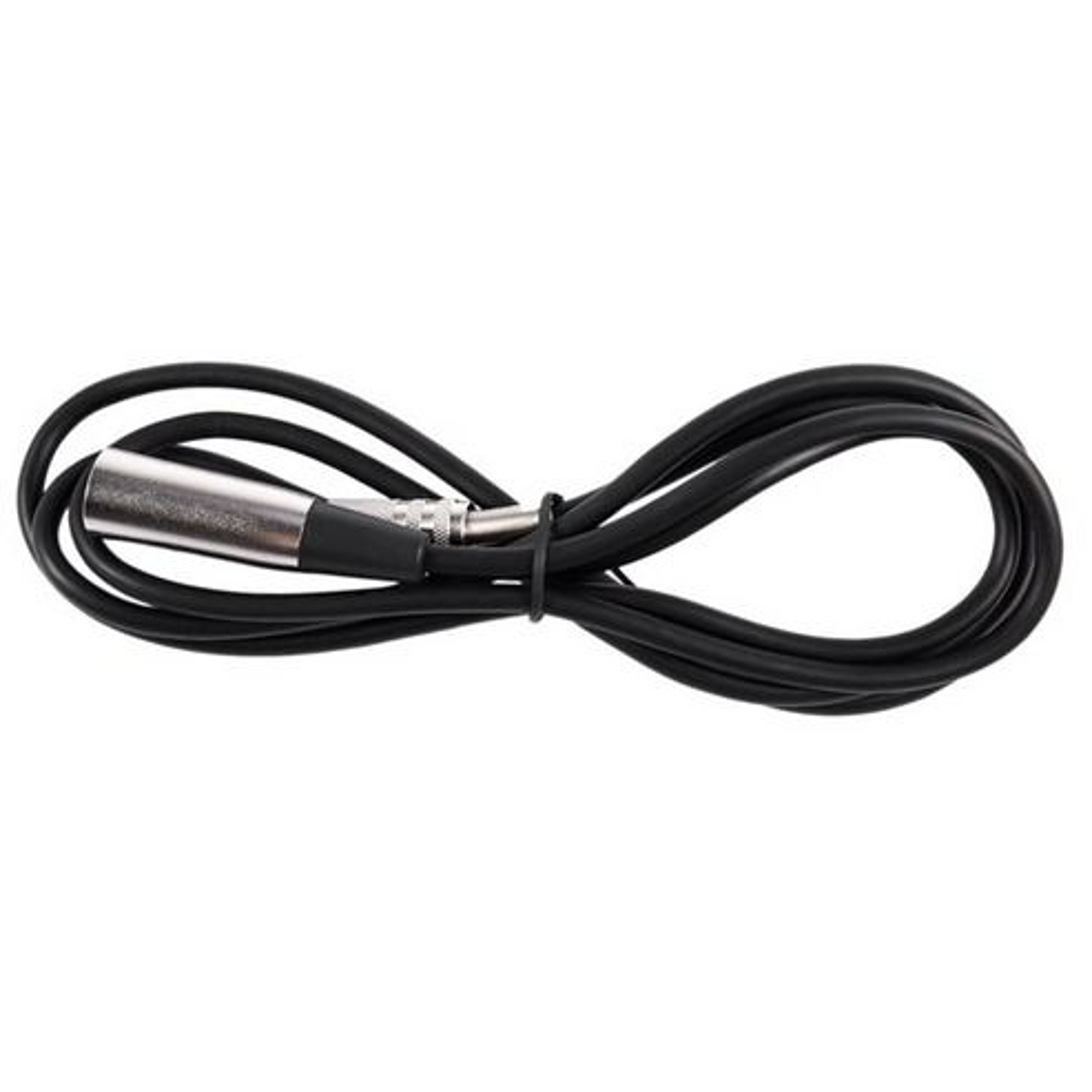 Shielded Audio XLR Plug TS Microphone Mono Cable Unbalanced Sound Cable For Studio Use 12