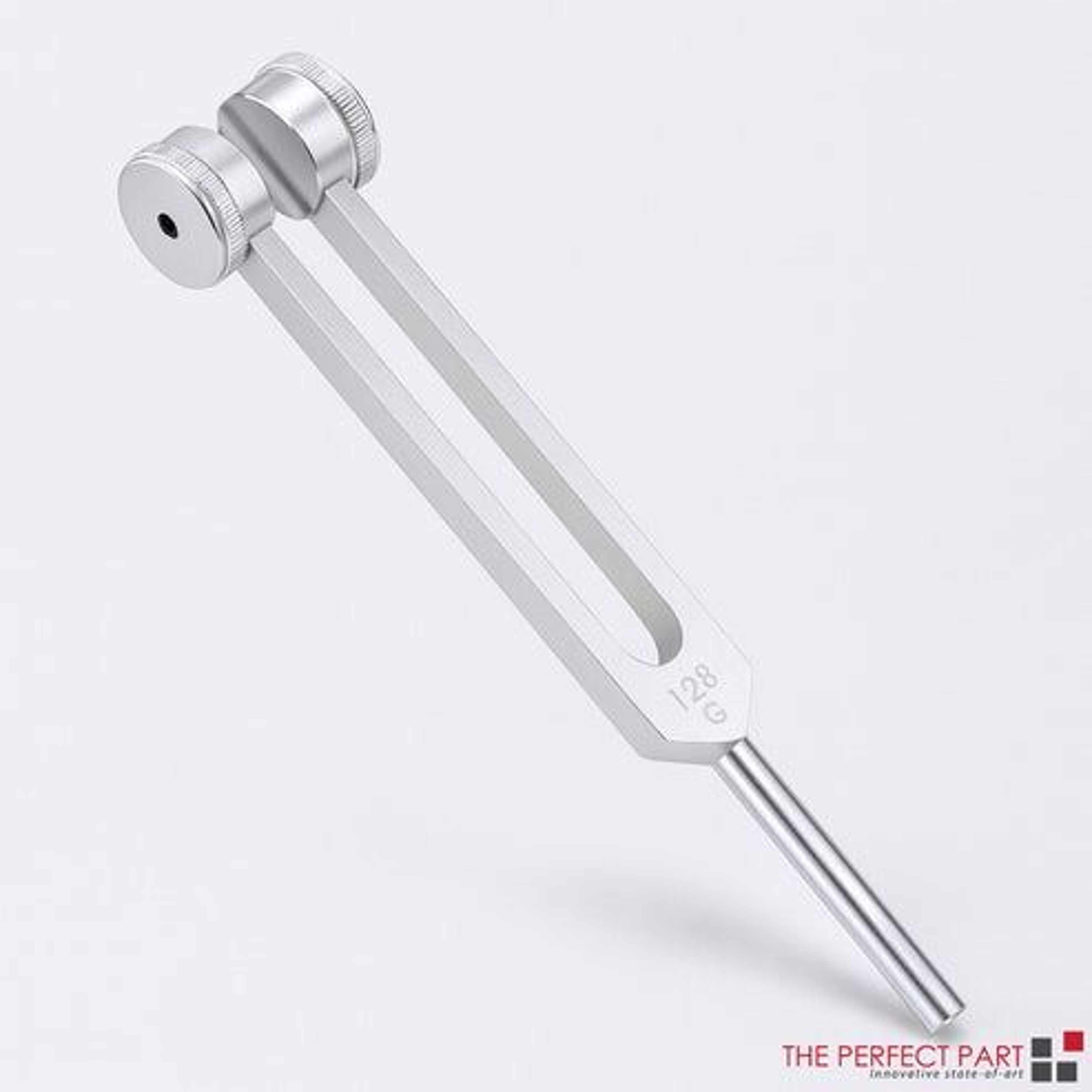 Sound Therapy Healing Tuning Fork Musical Instrument With Silicone Hammer For Stress Relief And Hea 5