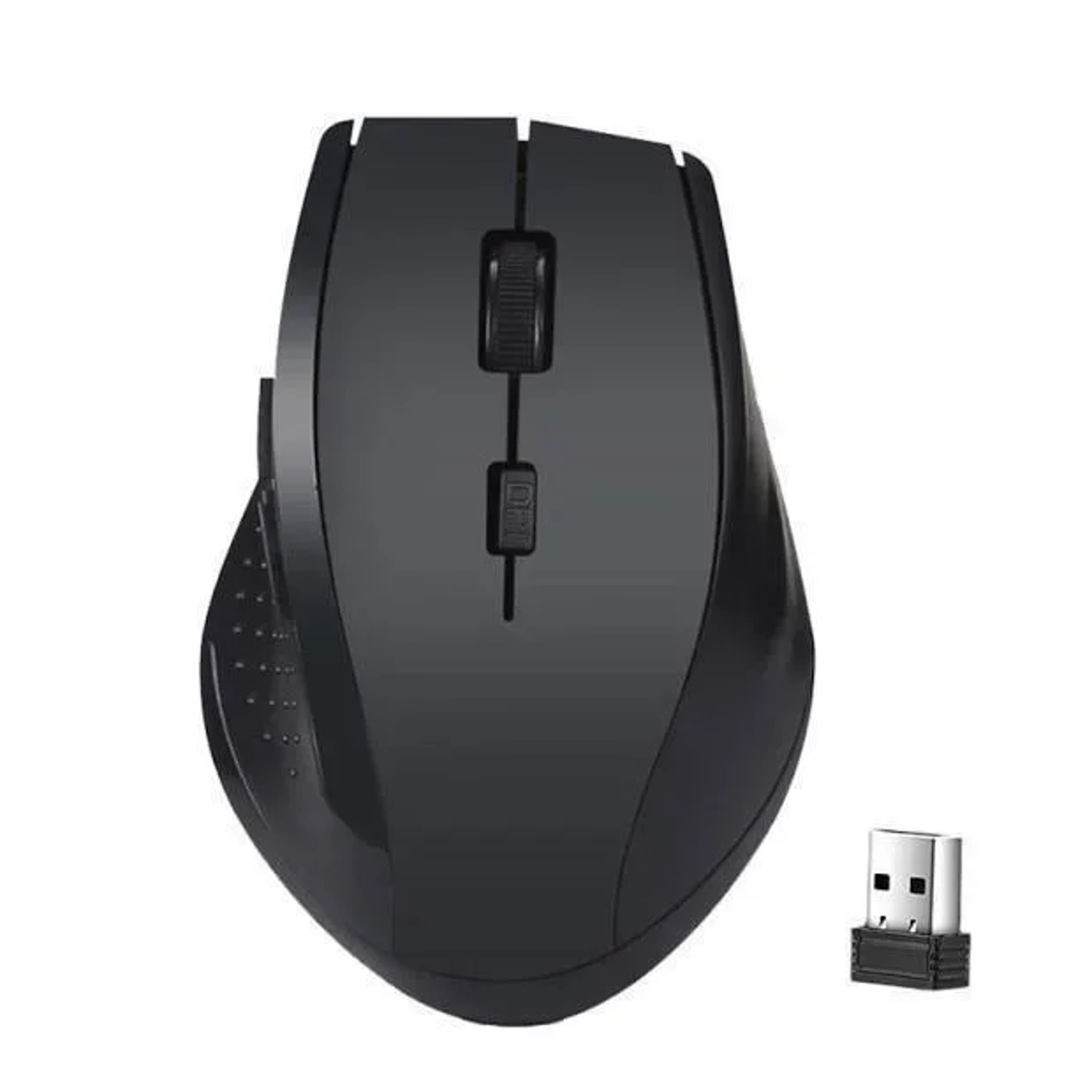 Wireless Gaming Mouse High Precision USB Receiver for PC & Laptop – view 8