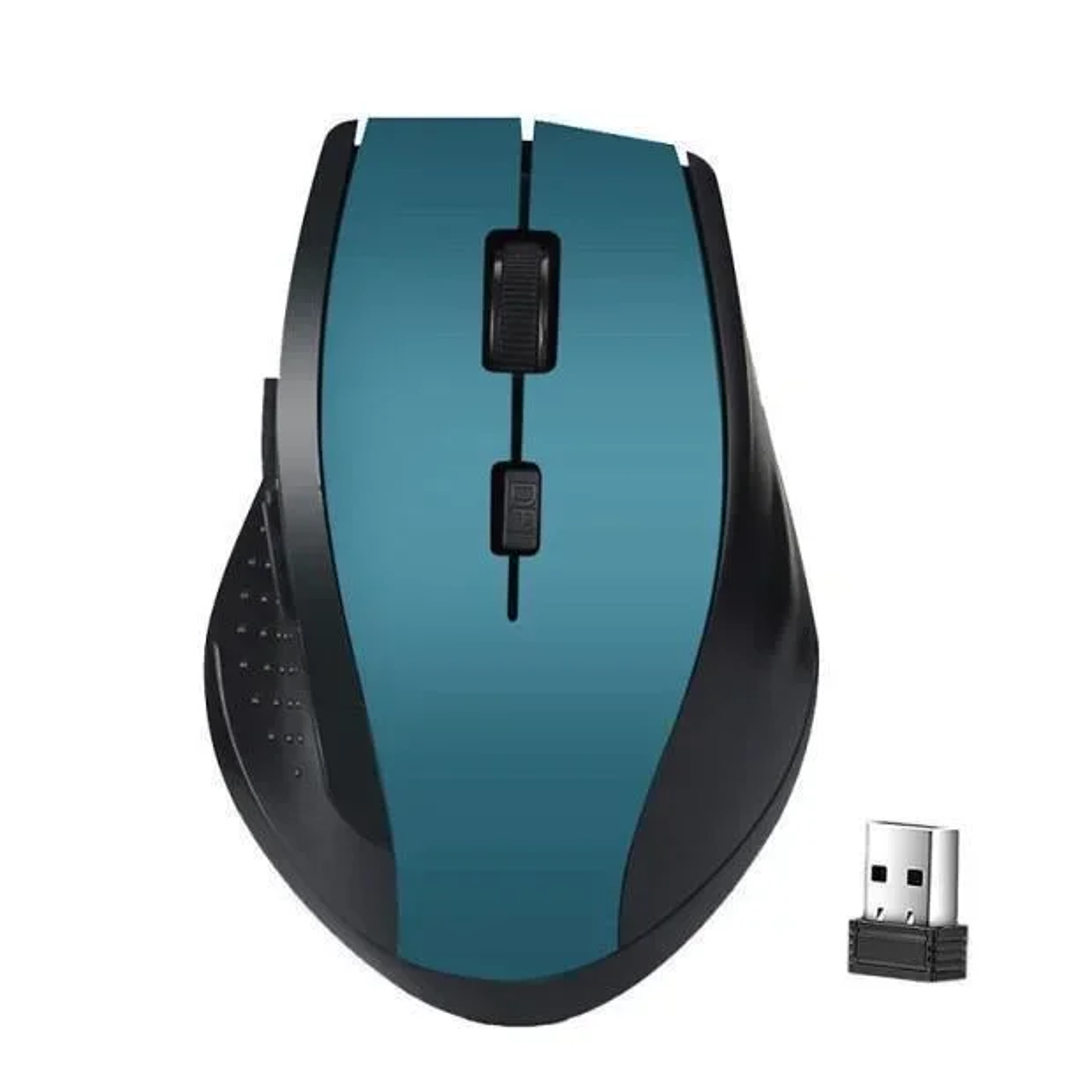 Wireless Gaming Mouse High Precision USB Receiver for PC & Laptop – view 10
