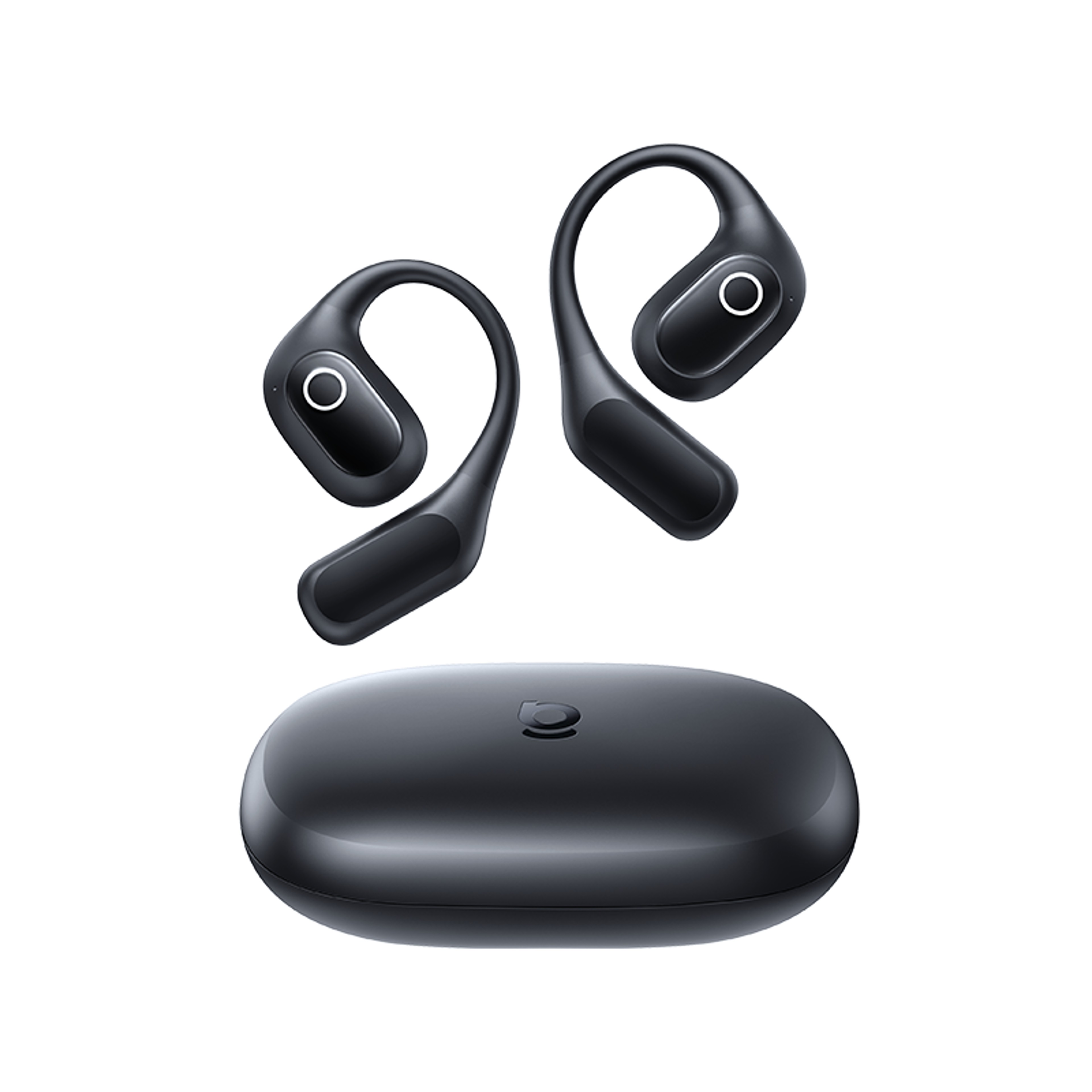 Open Fit Air Wave Bluetooth Open Ear Sports Earbuds 1