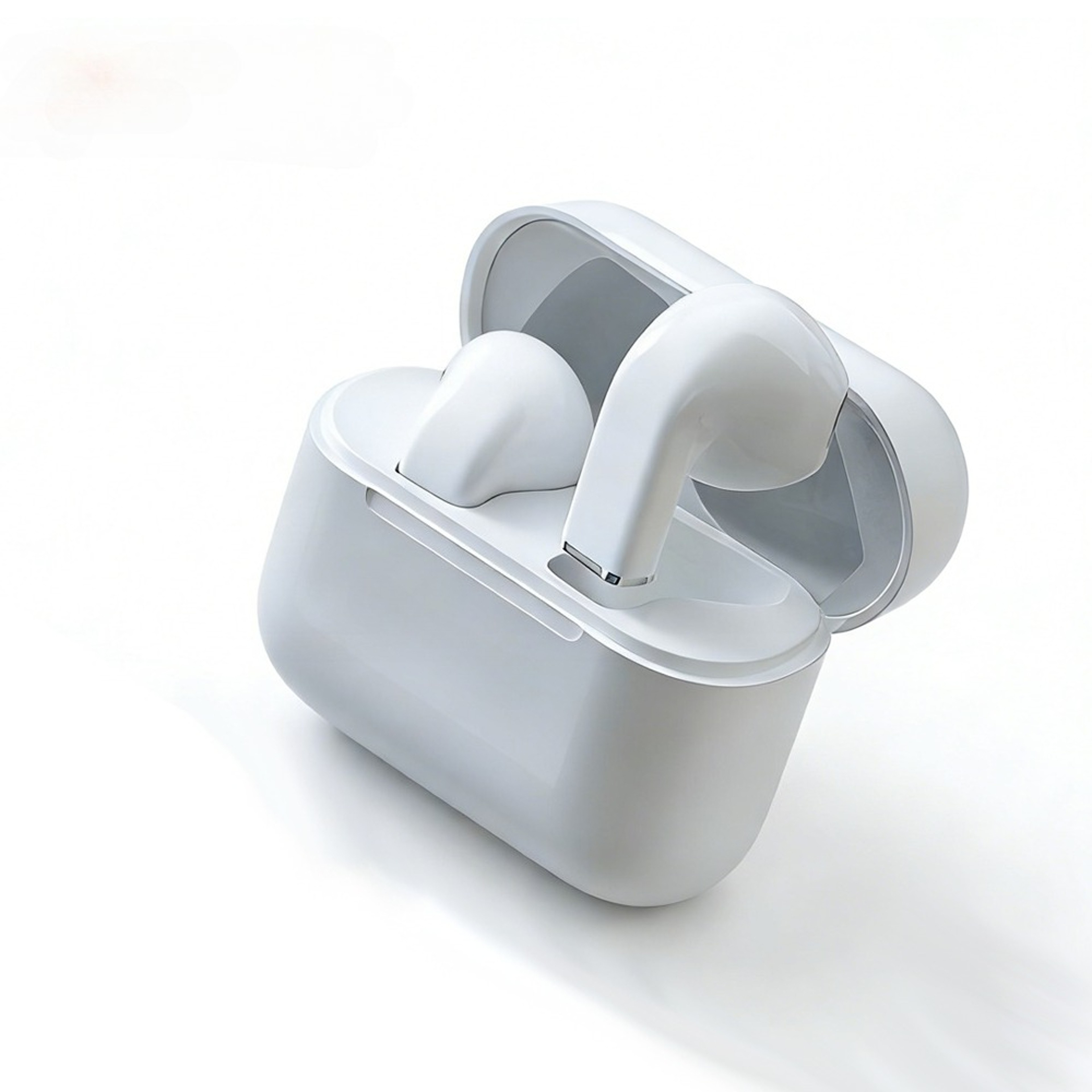 Bluetooth Earbuds With Noise Reduction And HiFi Stereo Sound 1