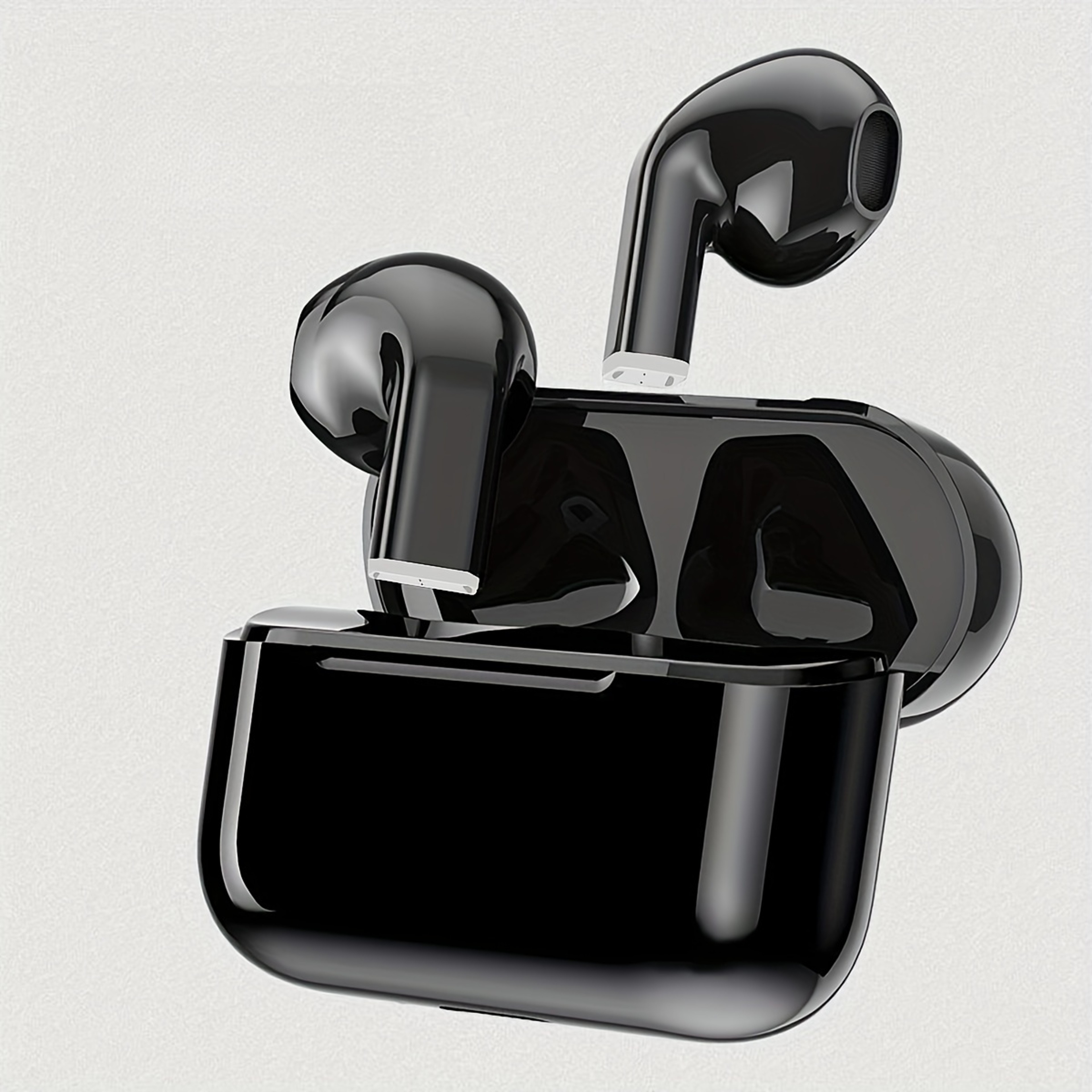 Bluetooth Earbuds With Noise Reduction And HiFi Stereo Sound 2