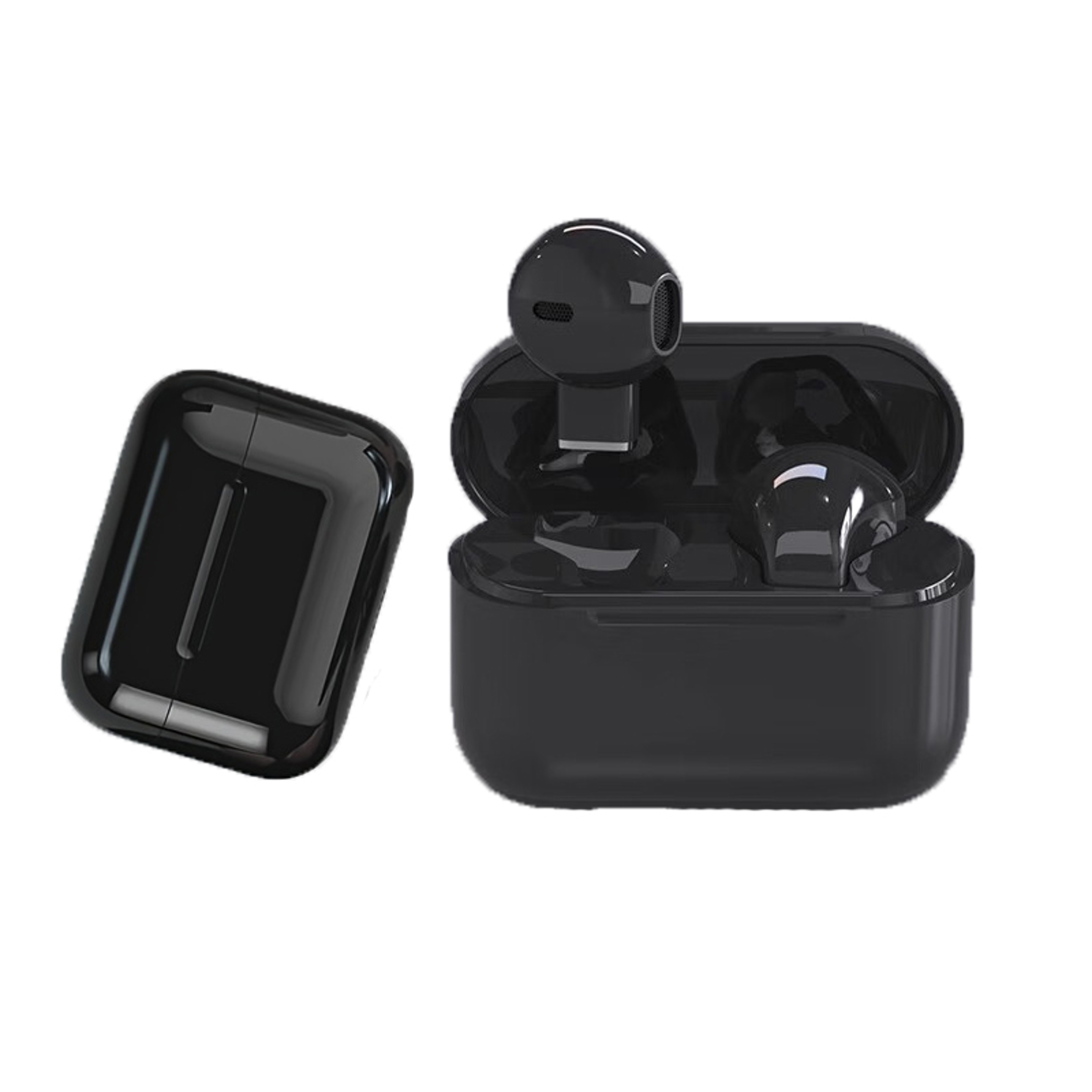 Bluetooth Earbuds With Noise Reduction And HiFi Stereo Sound 4