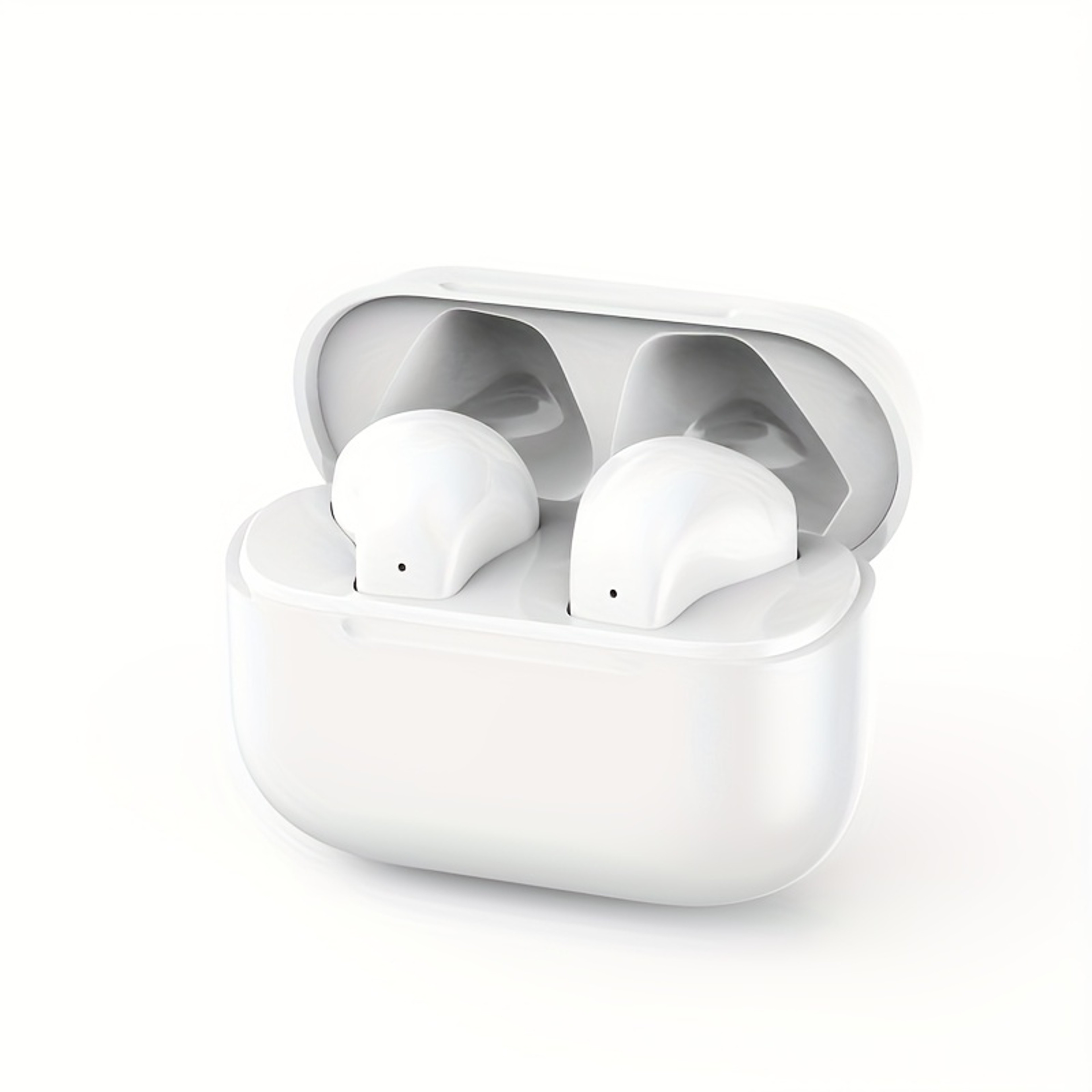 Bluetooth Earbuds With Noise Reduction And HiFi Stereo Sound 5