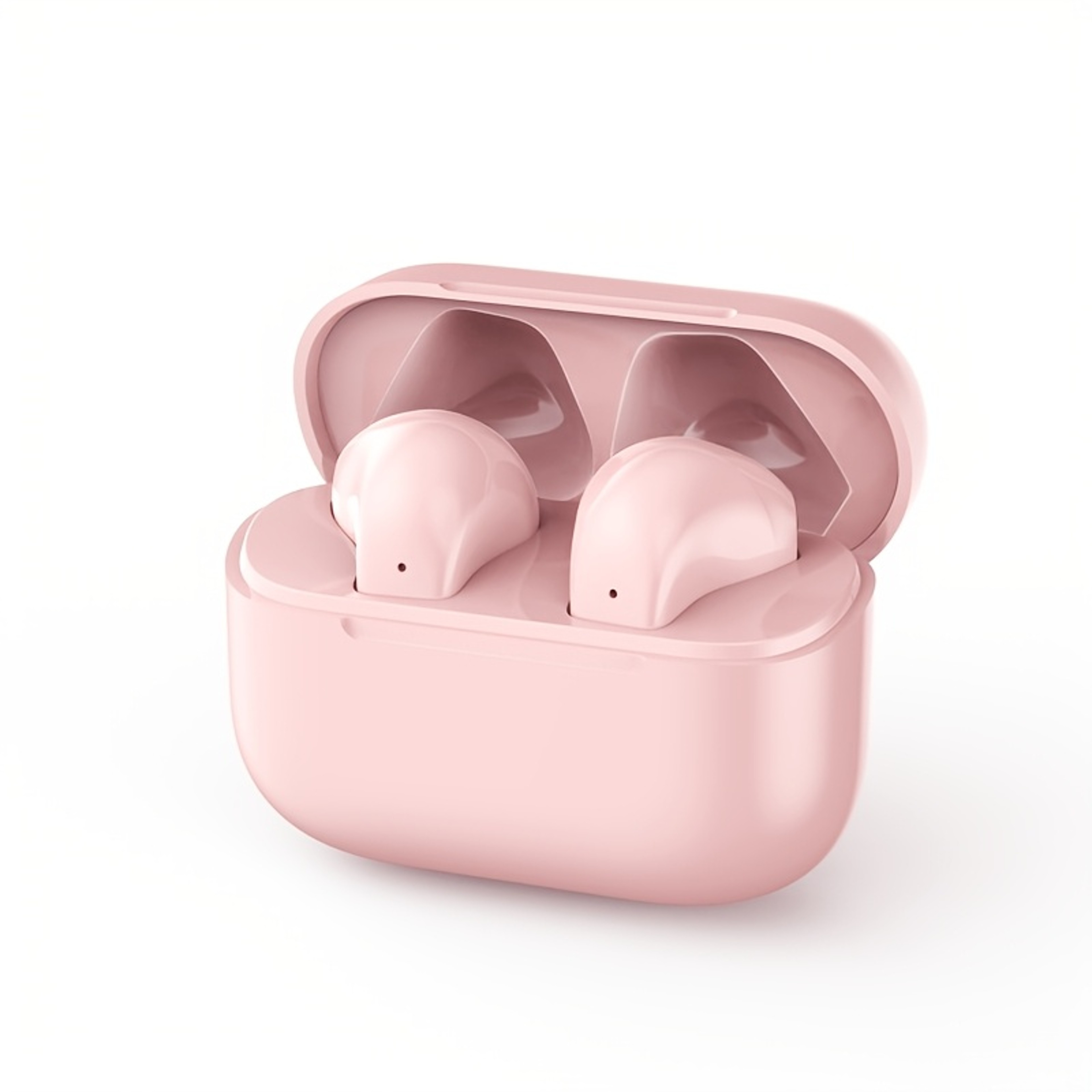 Bluetooth Earbuds With Noise Reduction And HiFi Stereo Sound 7