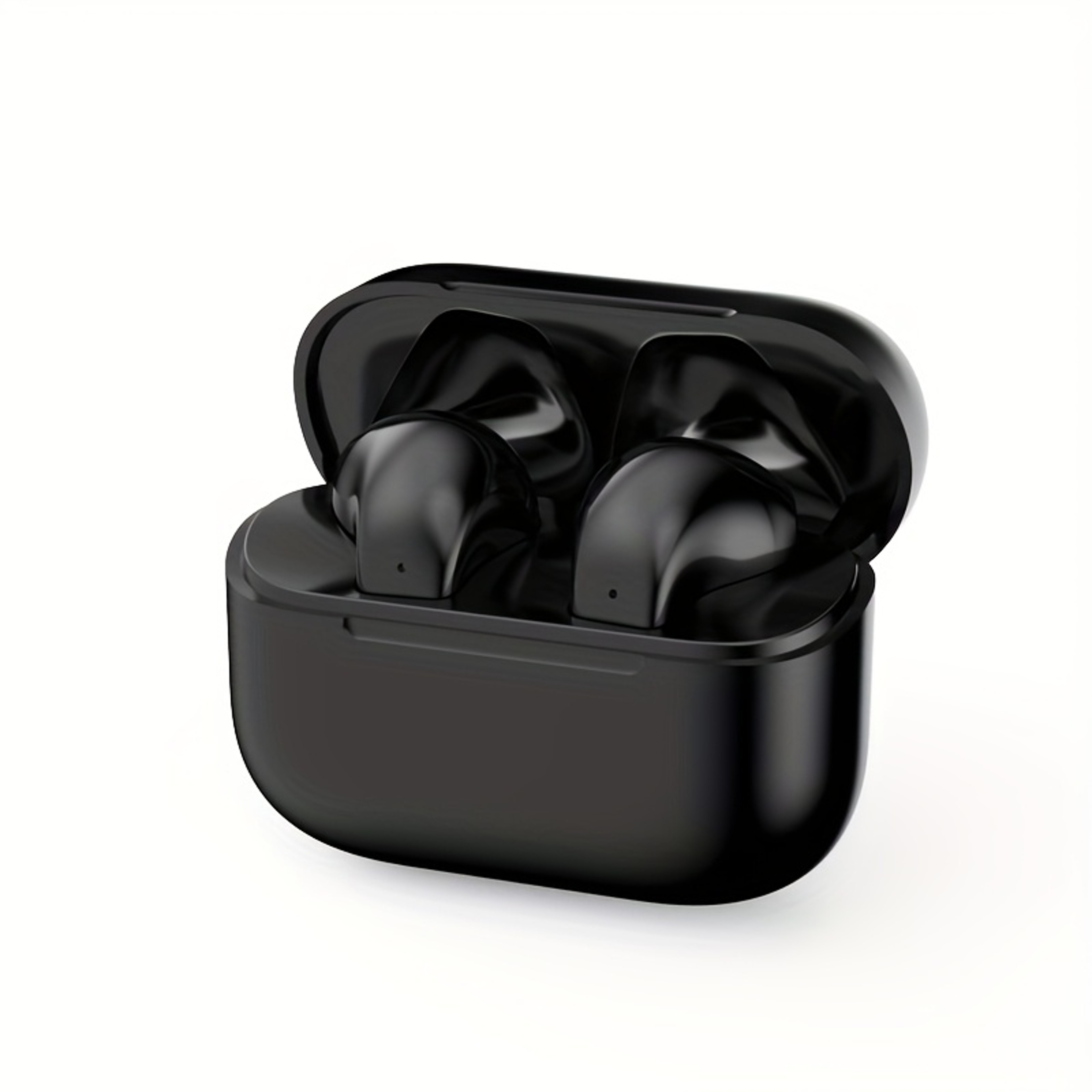 Bluetooth Earbuds With Noise Reduction And HiFi Stereo Sound 6