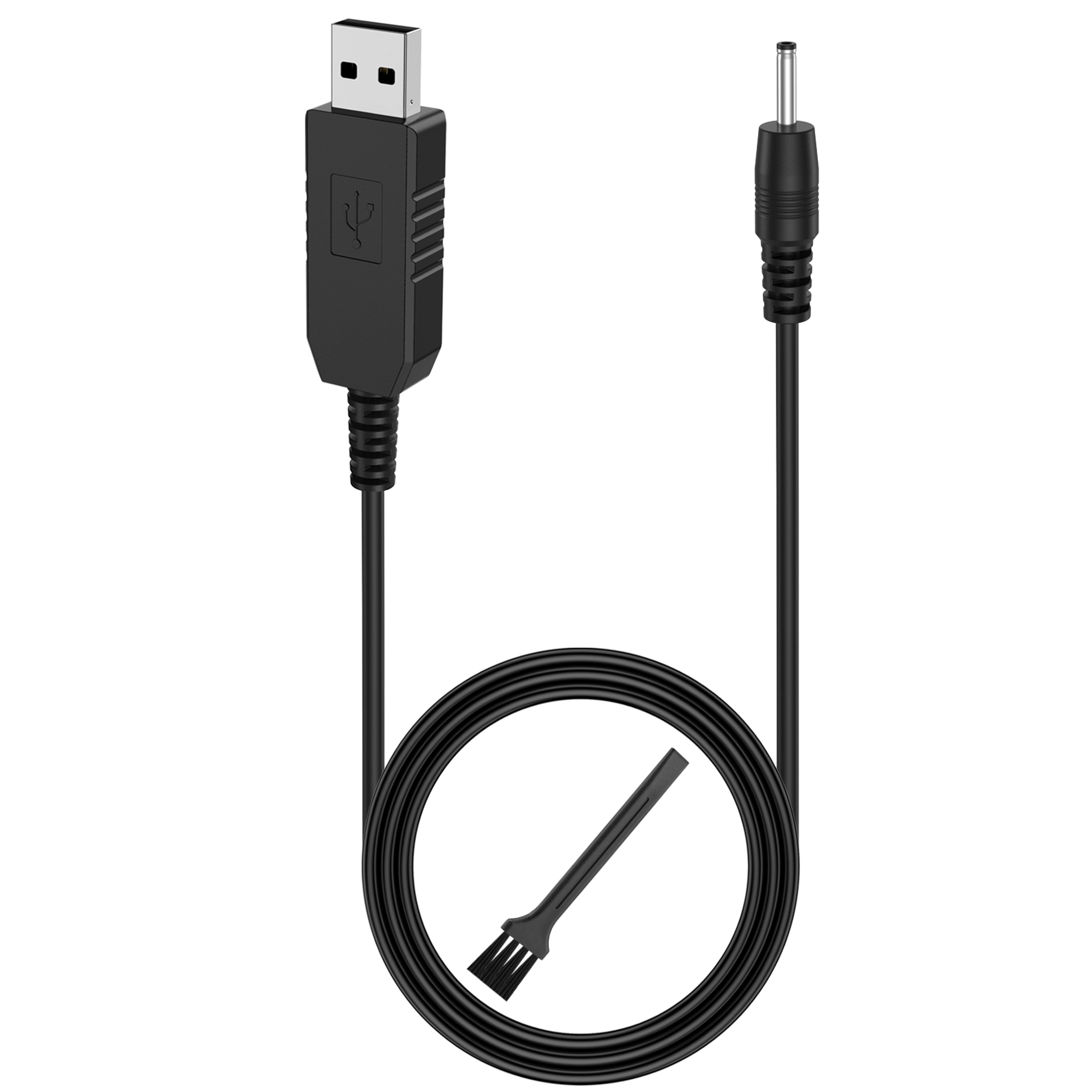 Braun Beard Trimmer Charger Cable Replacement Power Cord For MGK  BT Series Charger Models 7
