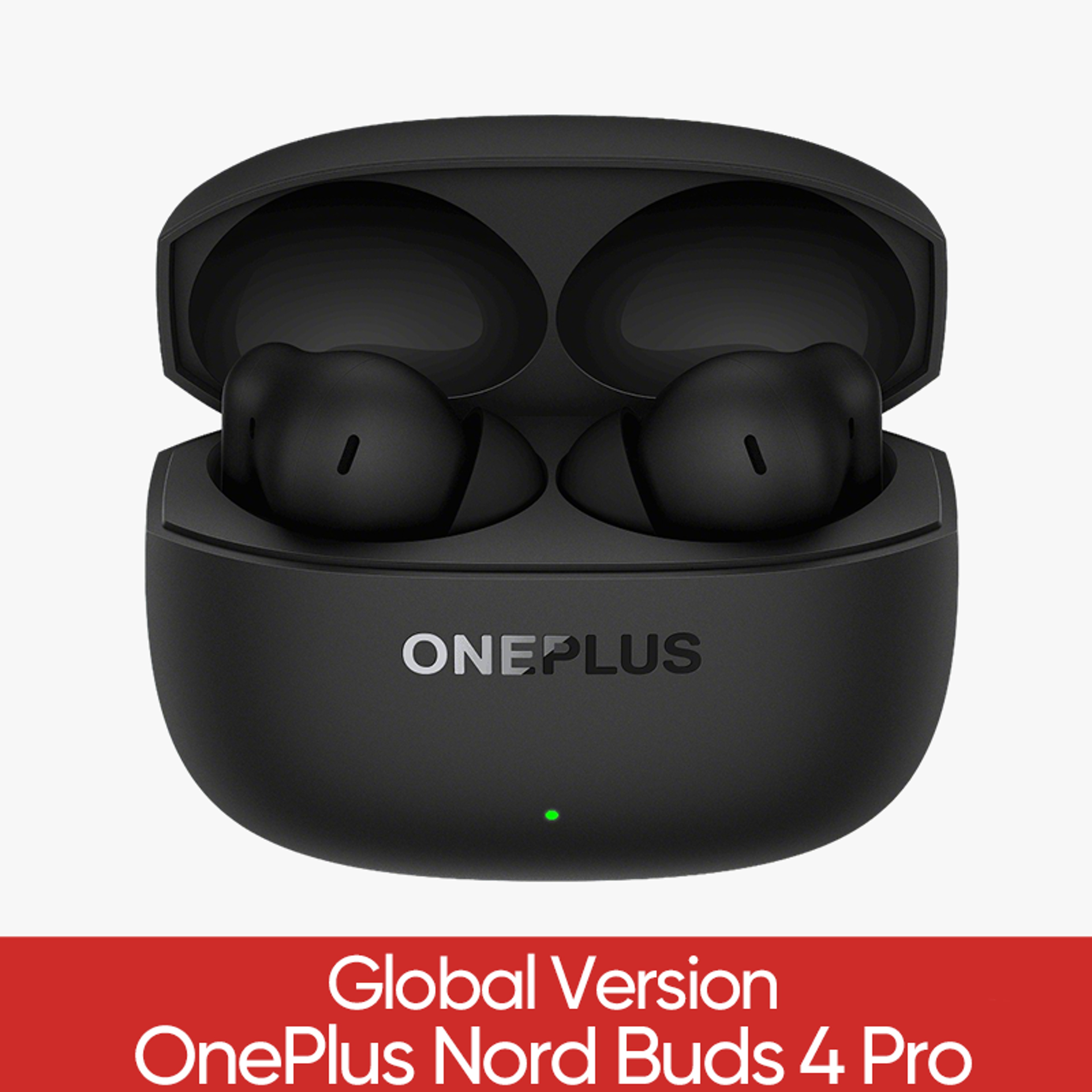 Pro Wireless Earbuds With Active Noise Cancelling And Bluetooth 4