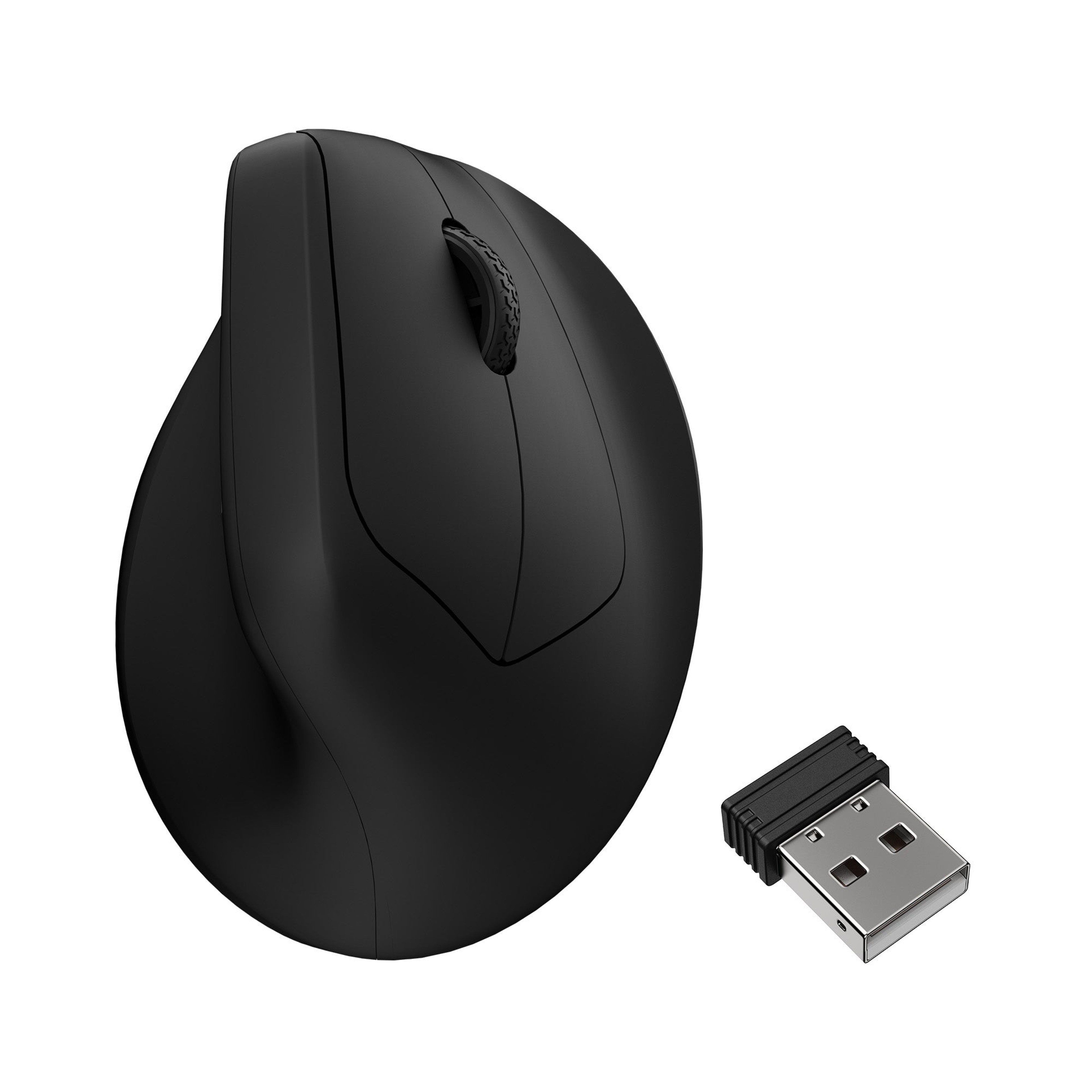 Wireless Gaming Mouse With Polling Rate Bluetooth And Sensor 1