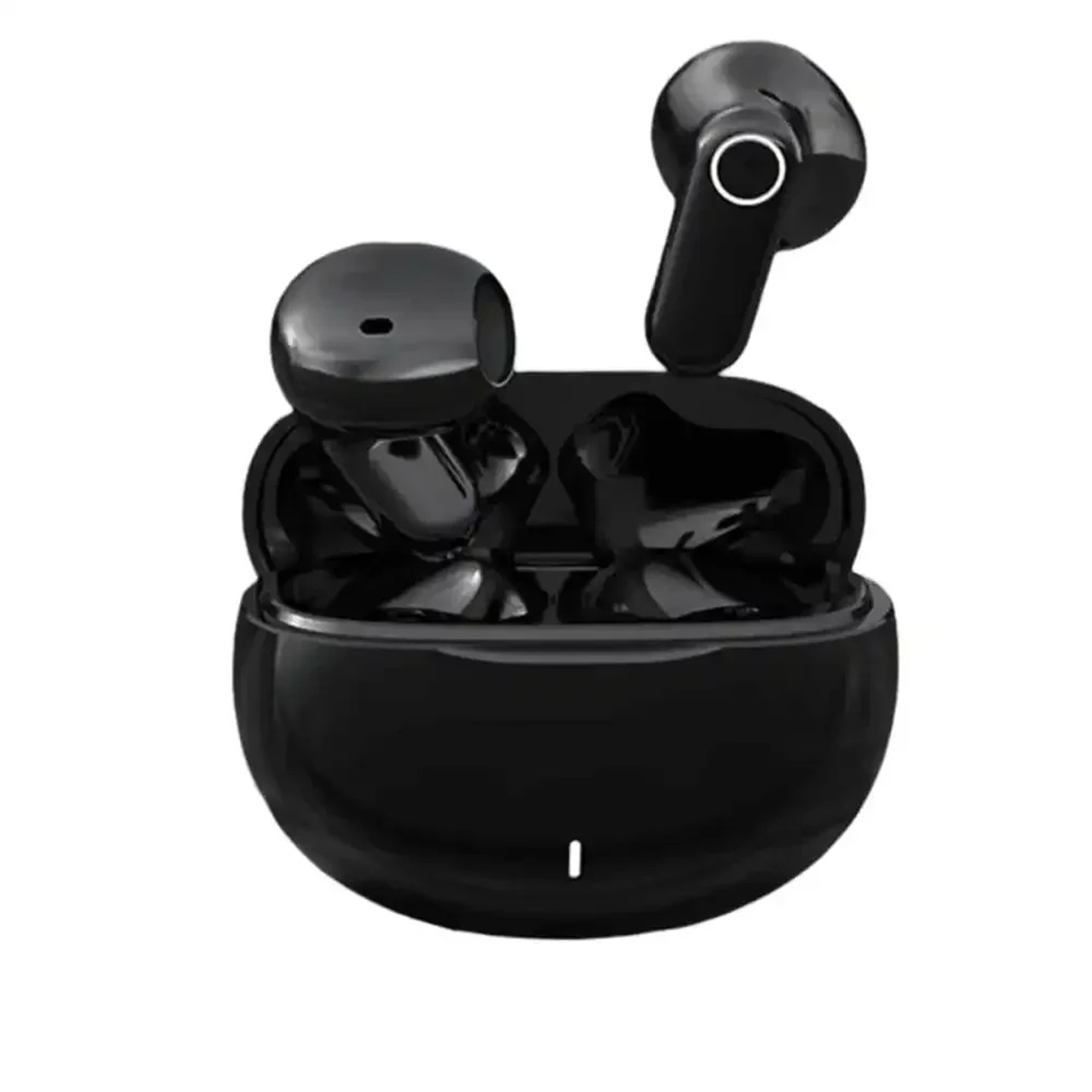 Portable Bluetooth Sports Earphones Wireless Earbuds with Mic and Water Resistant Design – view 8