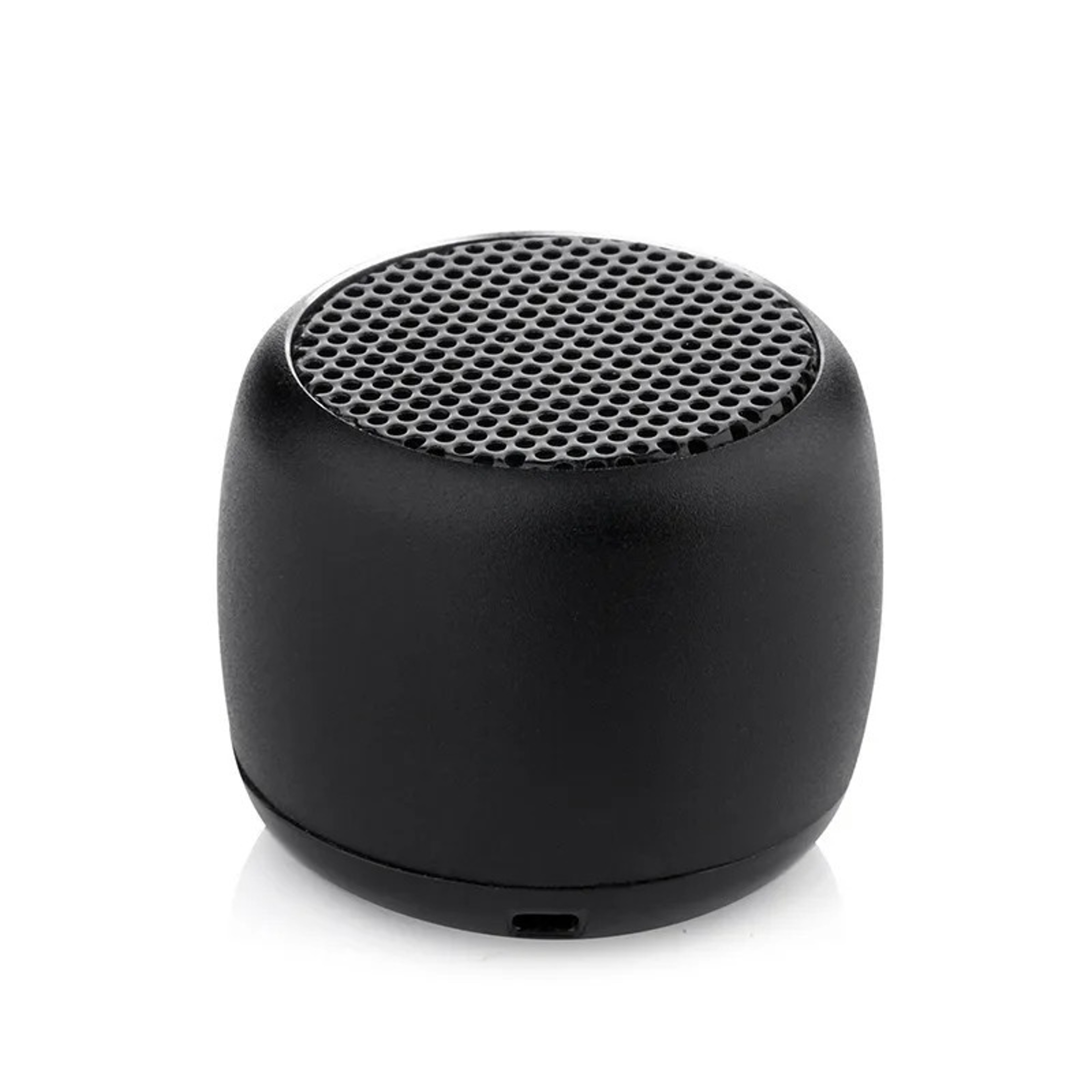 Portable Bluetooth Speaker Mini Wireless Metal Speaker With Deep Bass And Hands Free Calling 8