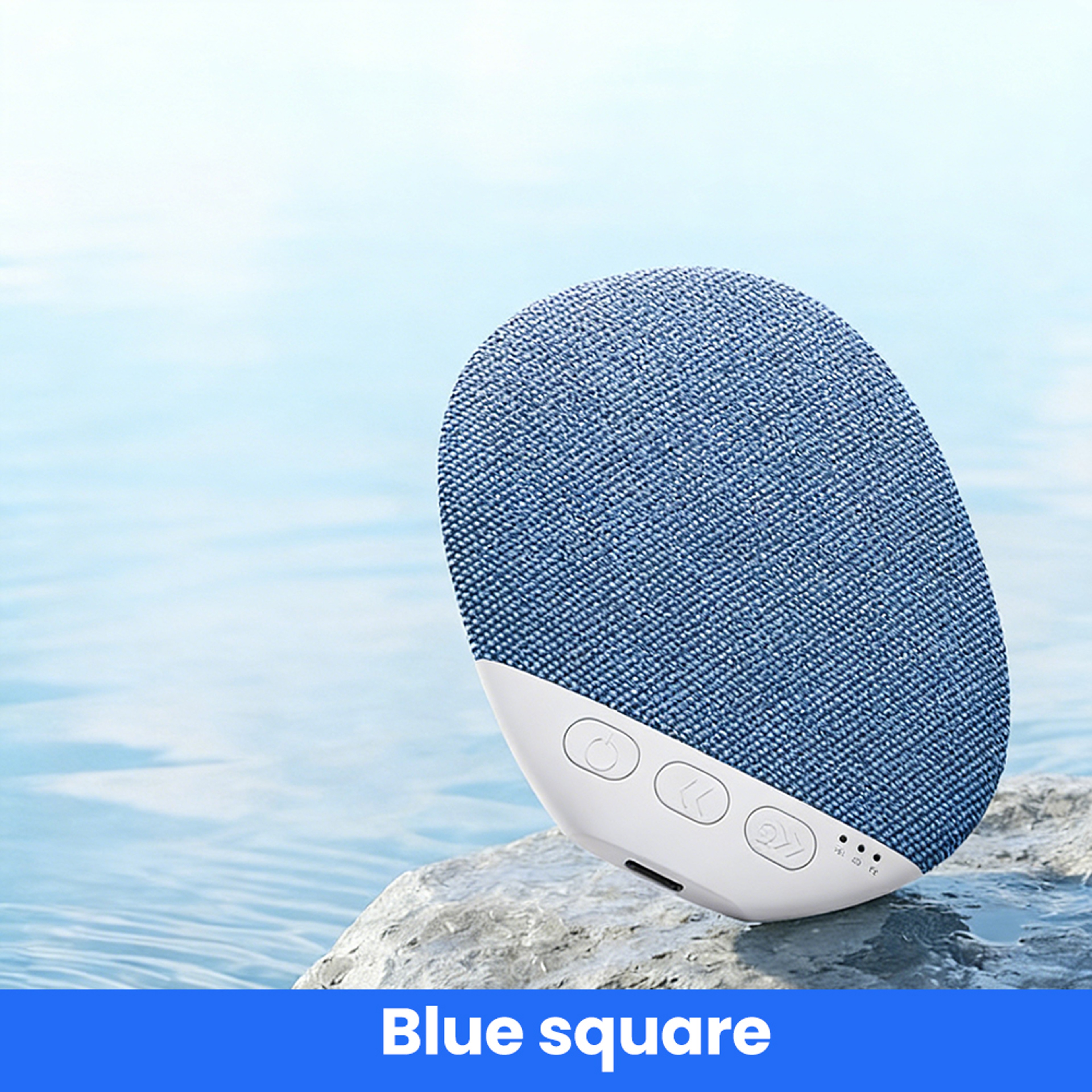 Ultra Slim Bluetooth Speaker Wireless Soundbar With Player And Sleep Timer 1
